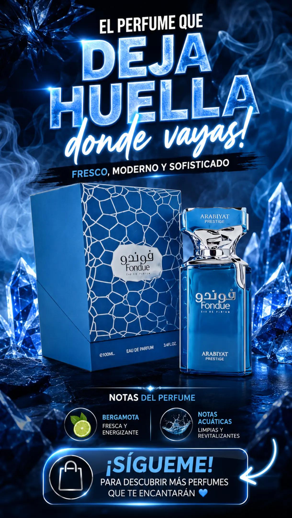 @misubi26 Perfumes y joyas