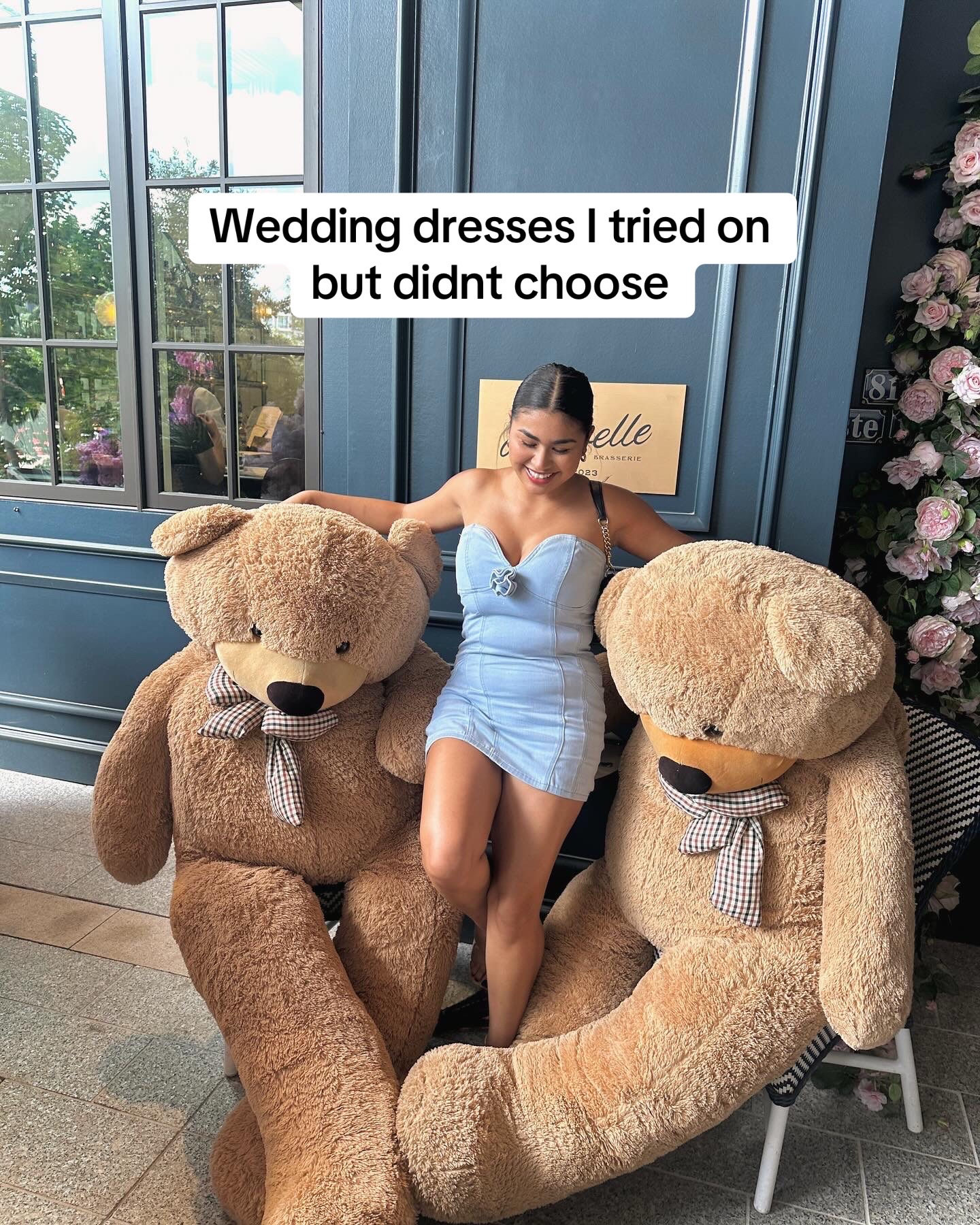 @Mariah Breazae