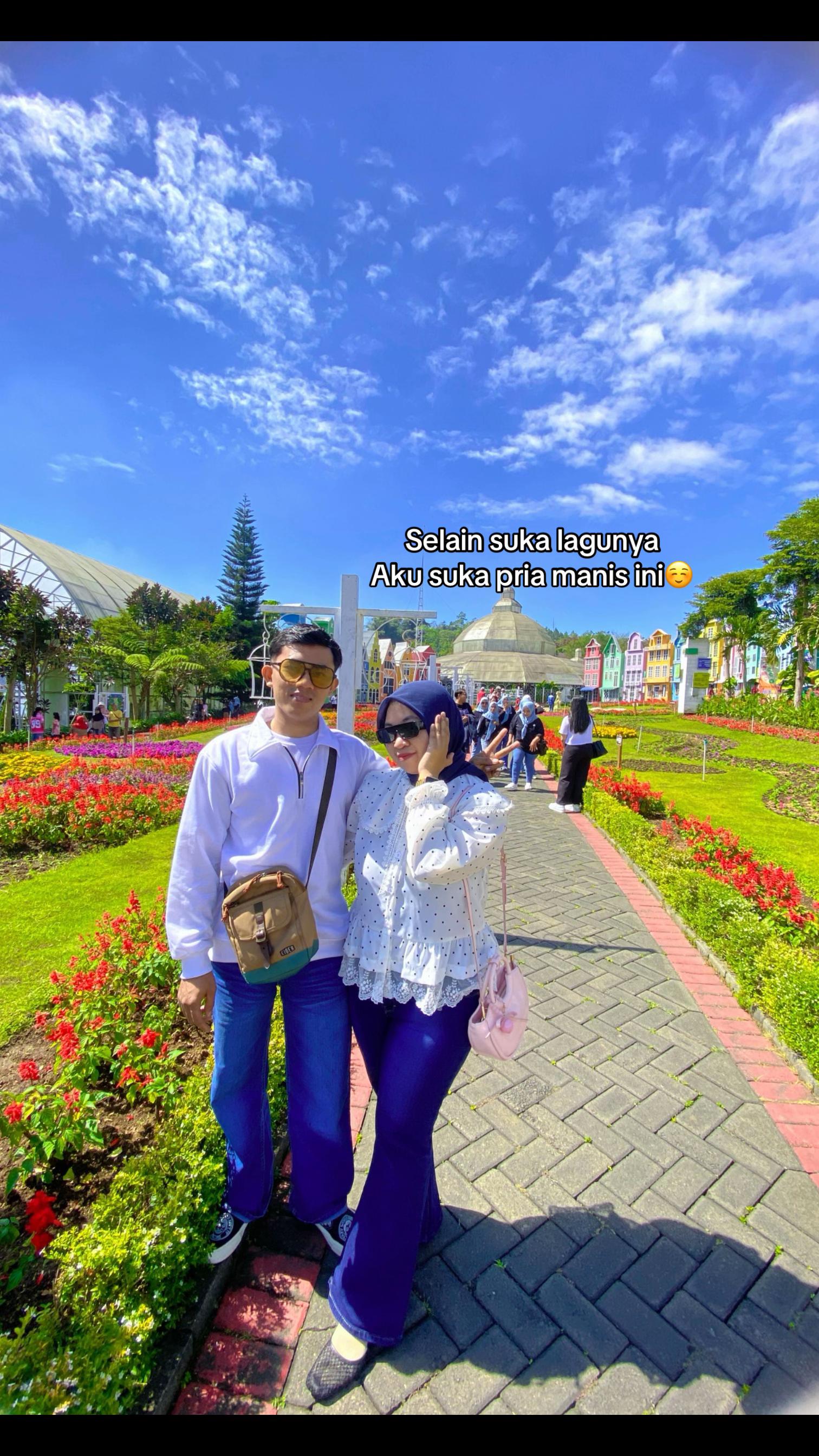 @Sinta Mia