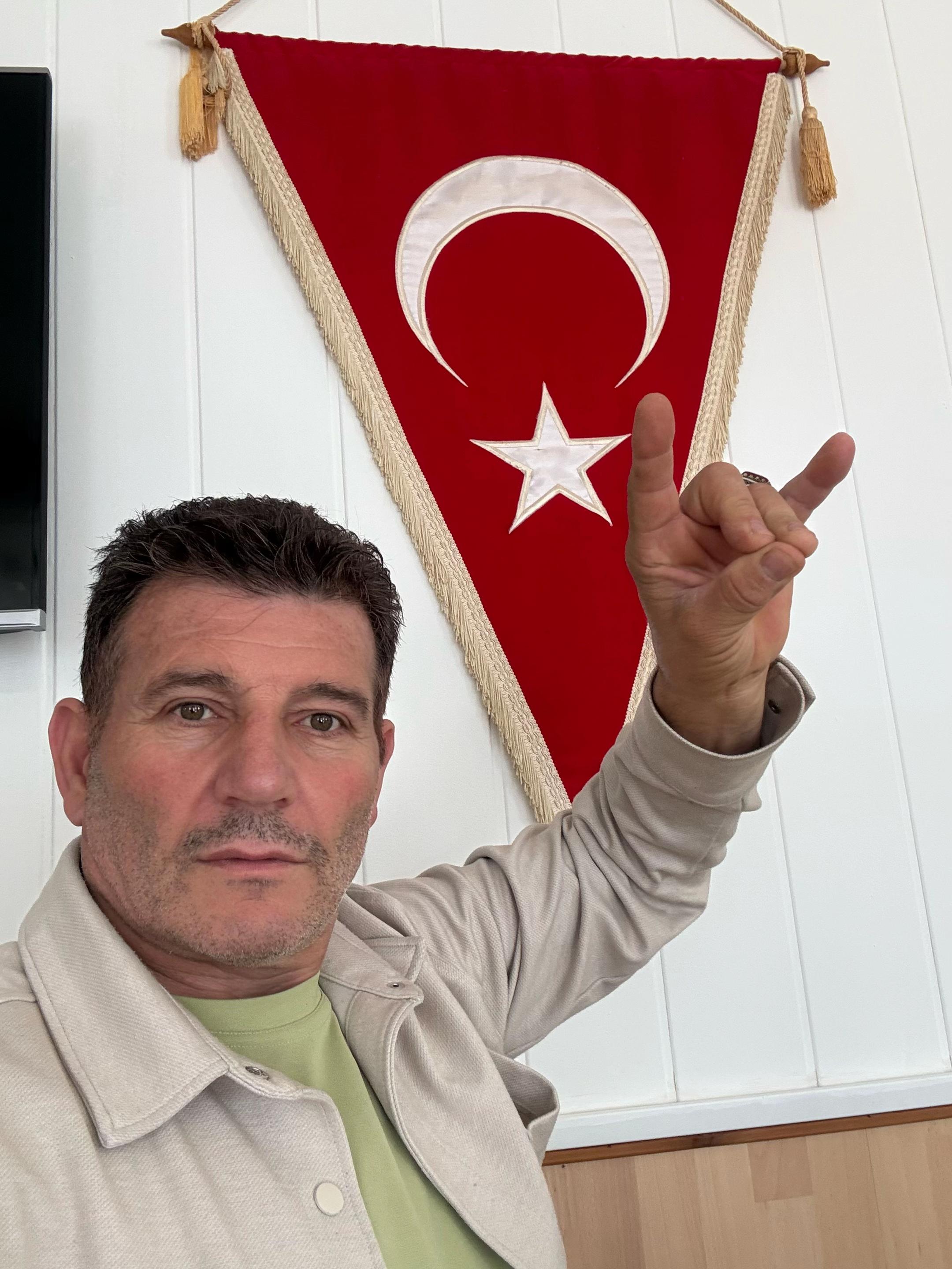 @Hakan