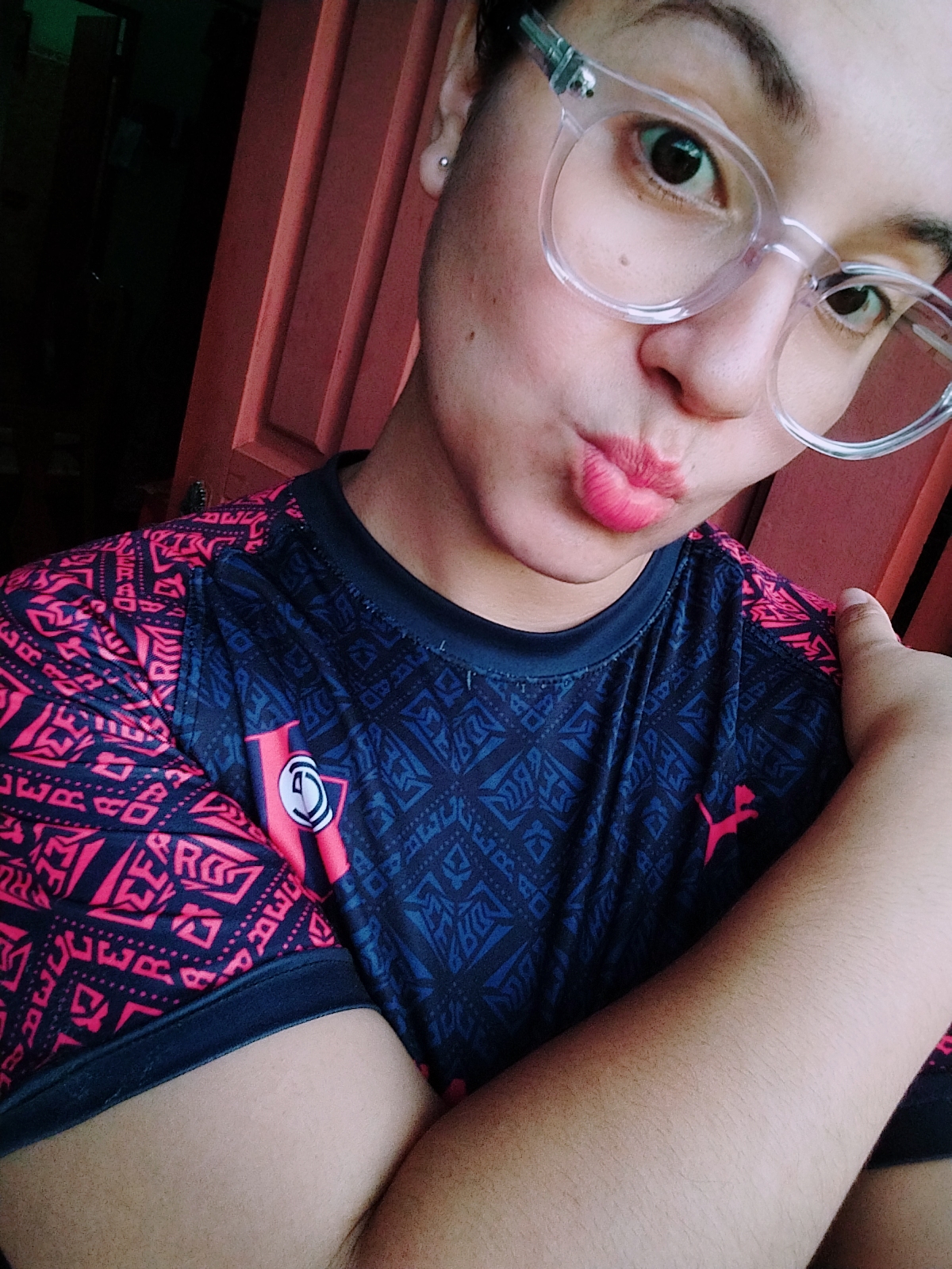 @ShirleyIrala95🏋🏻♀️