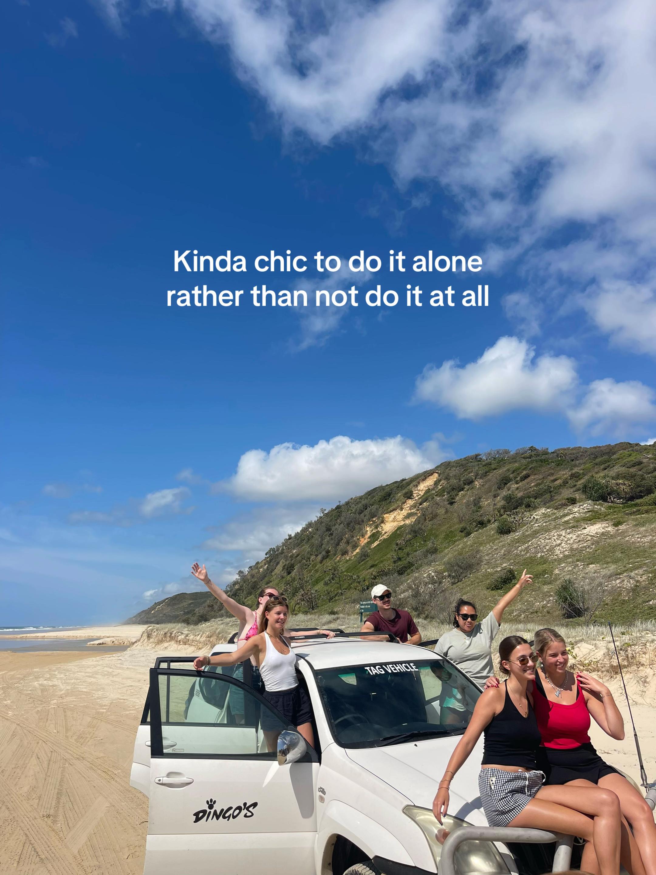 @ULTIMATE Travel