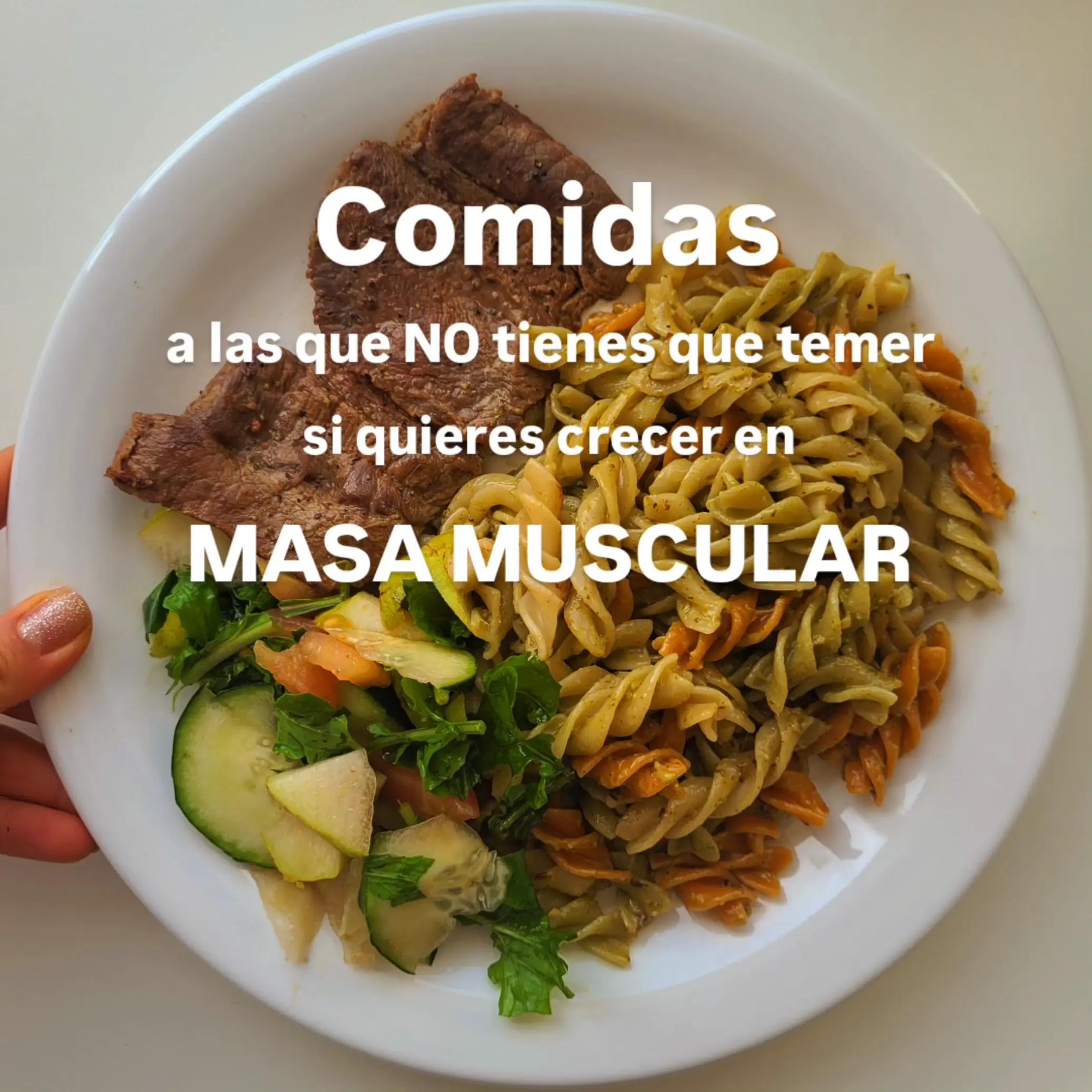 @Adrianela Healthy