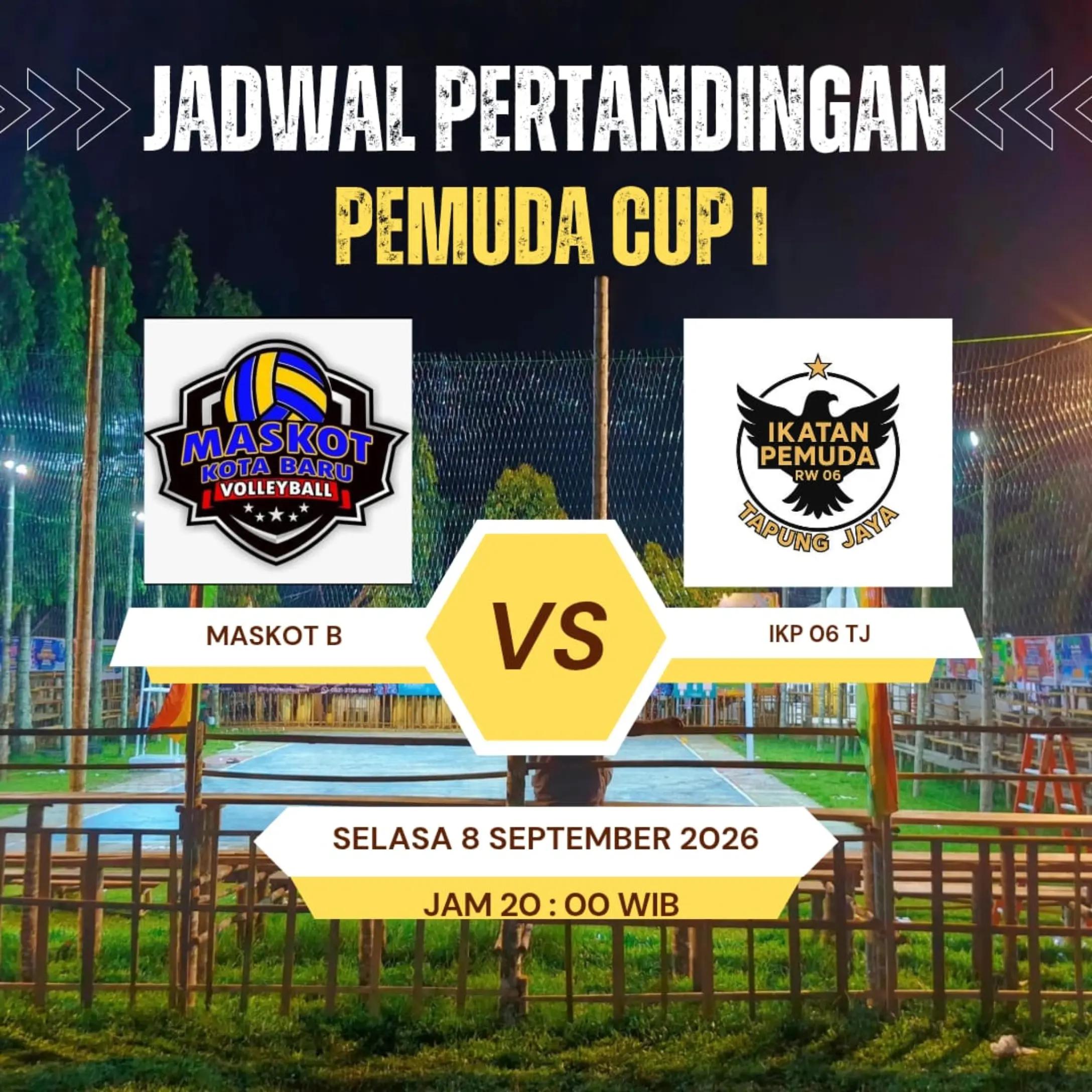 @IKATAN PEMUDA 06