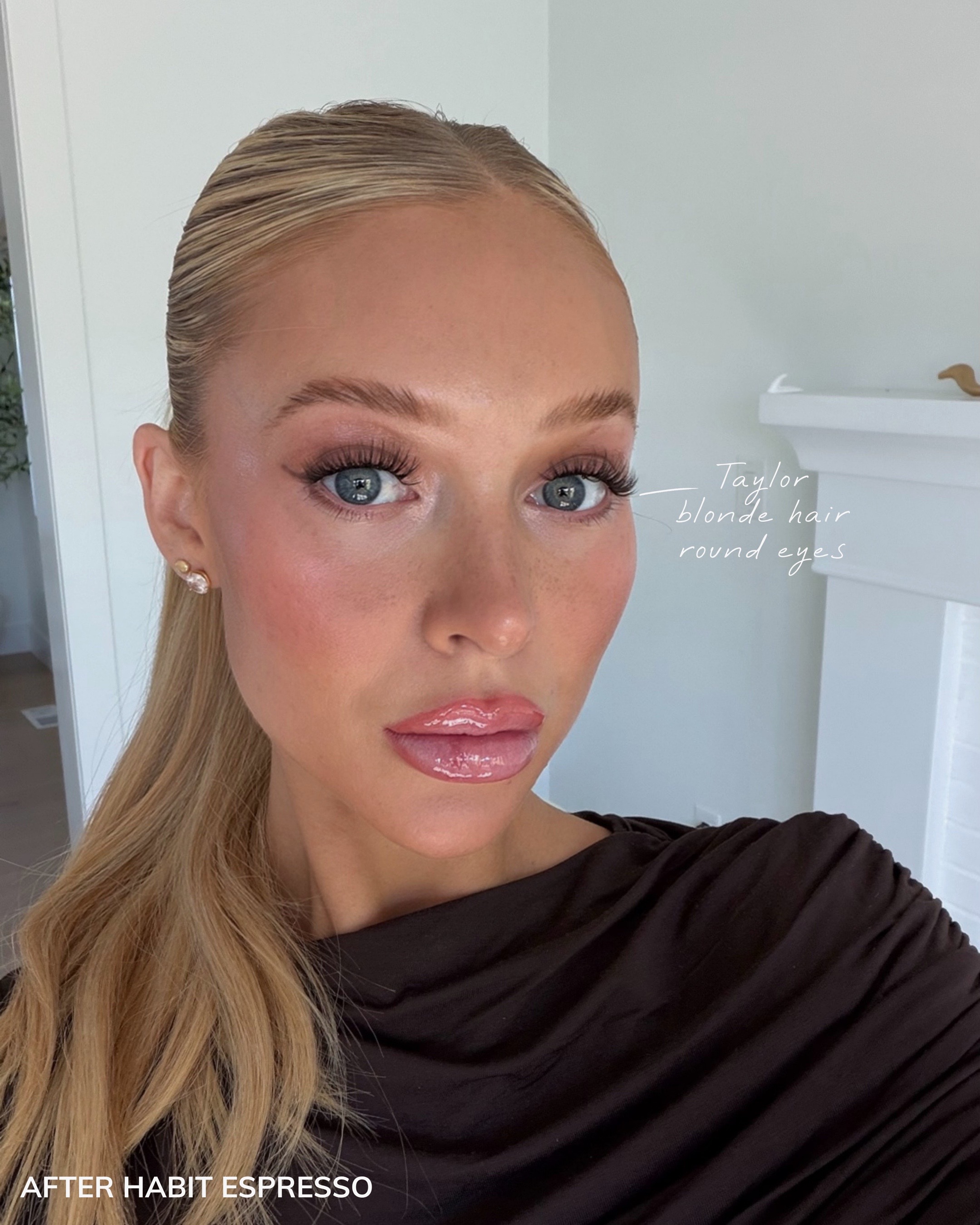 @Clique Lashes And Beauty