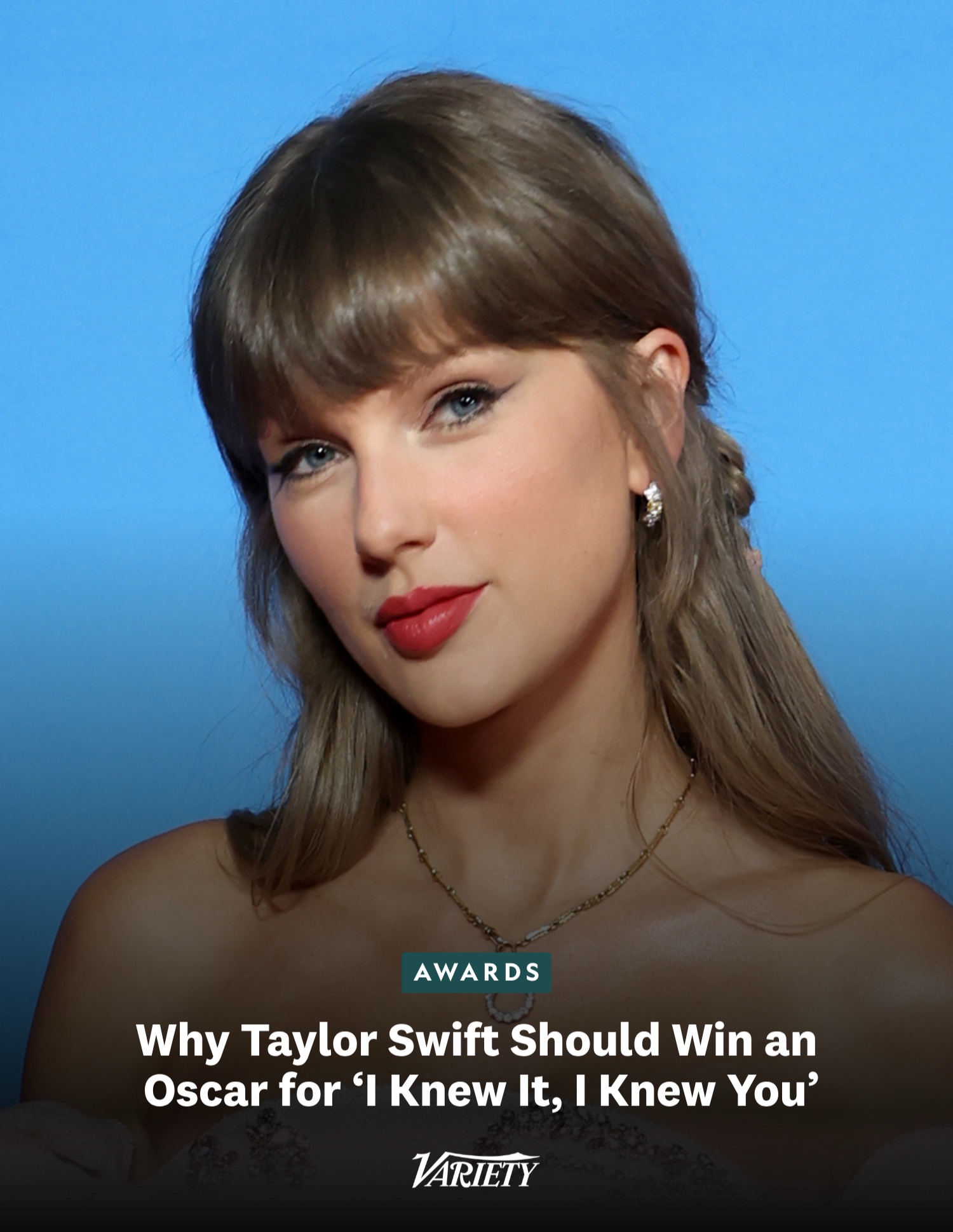 @Variety