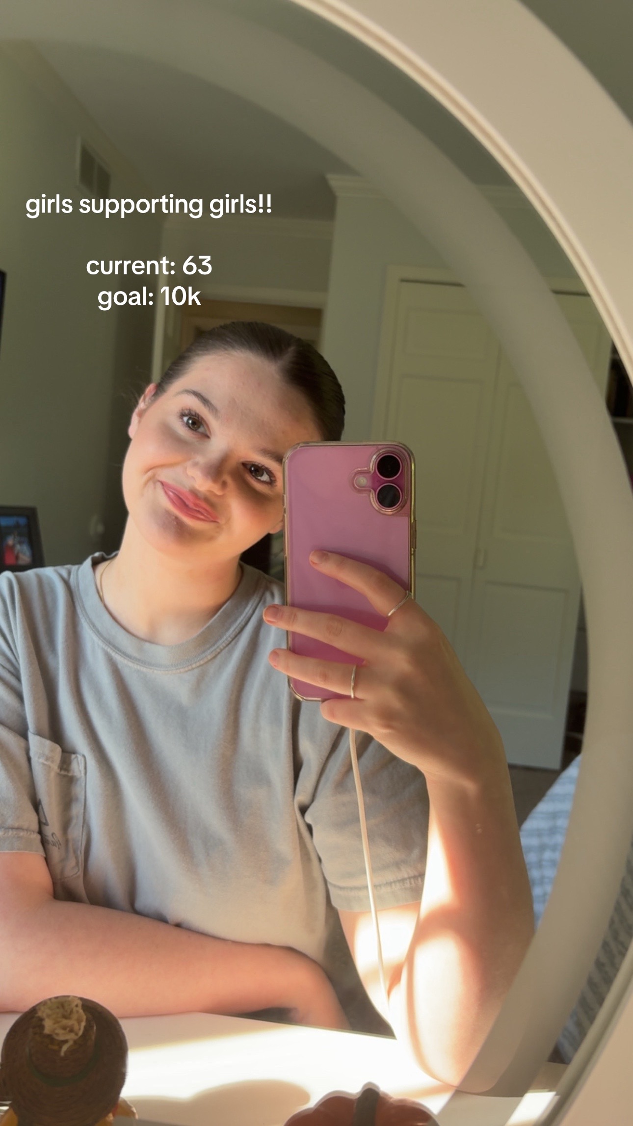 @sarah nicole