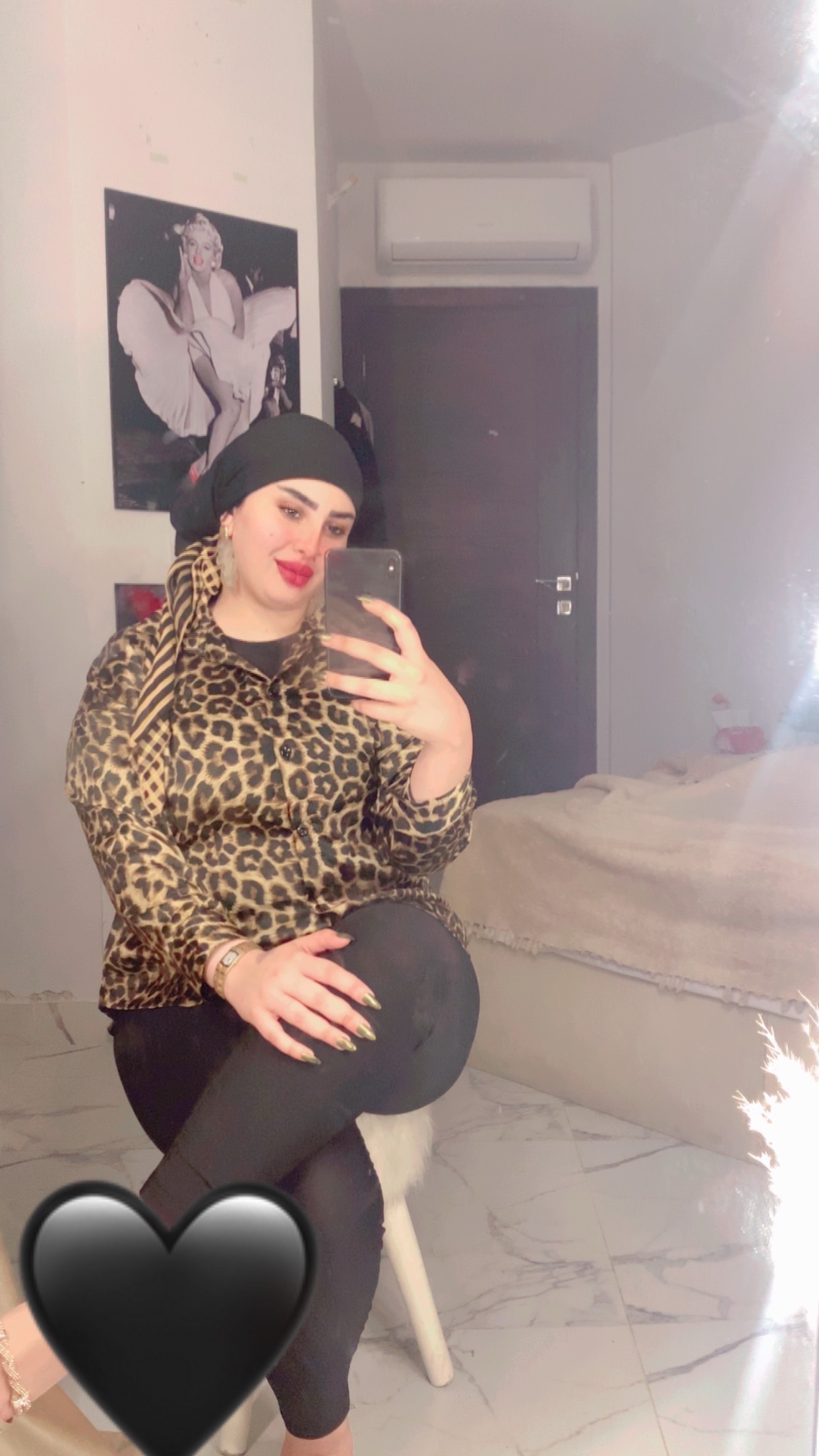 @دنيا فرغلي