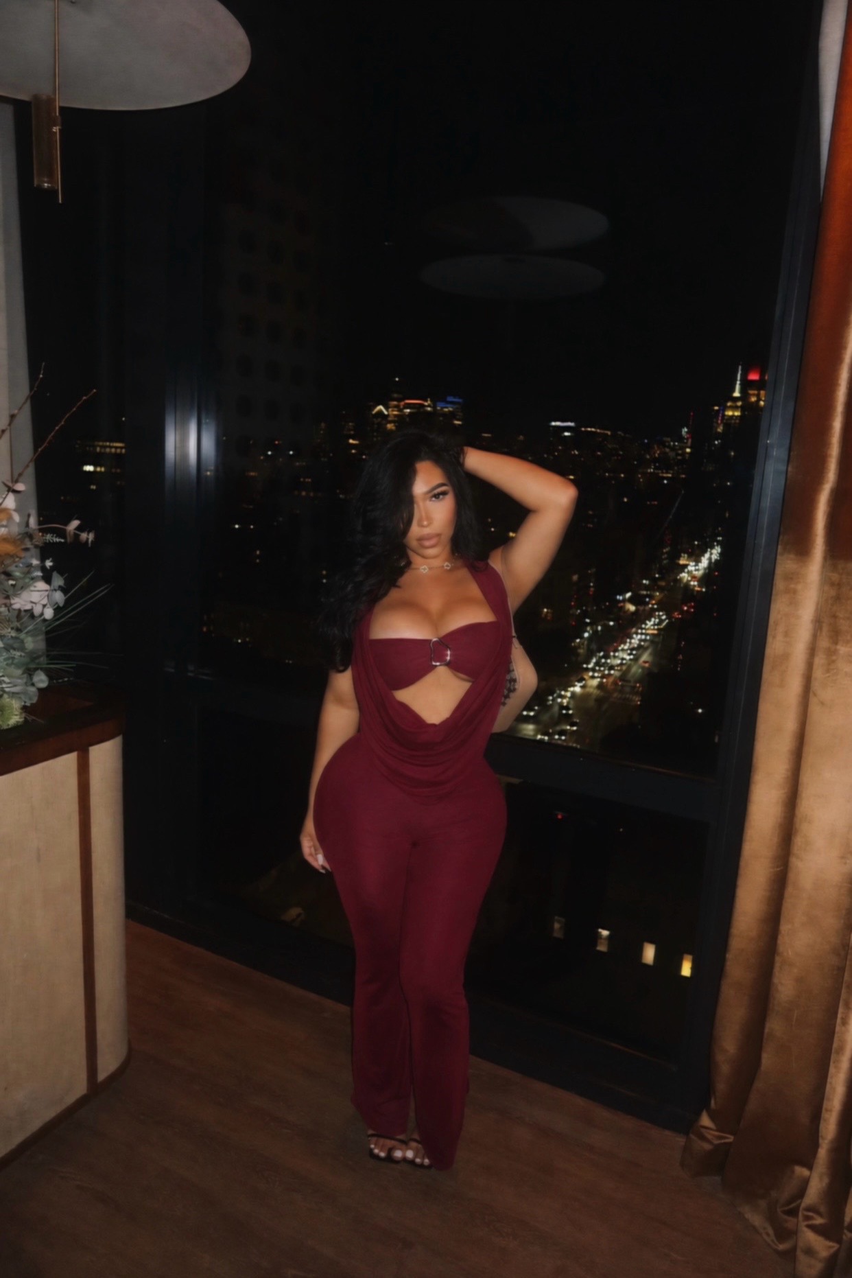 @Daniella Almonte