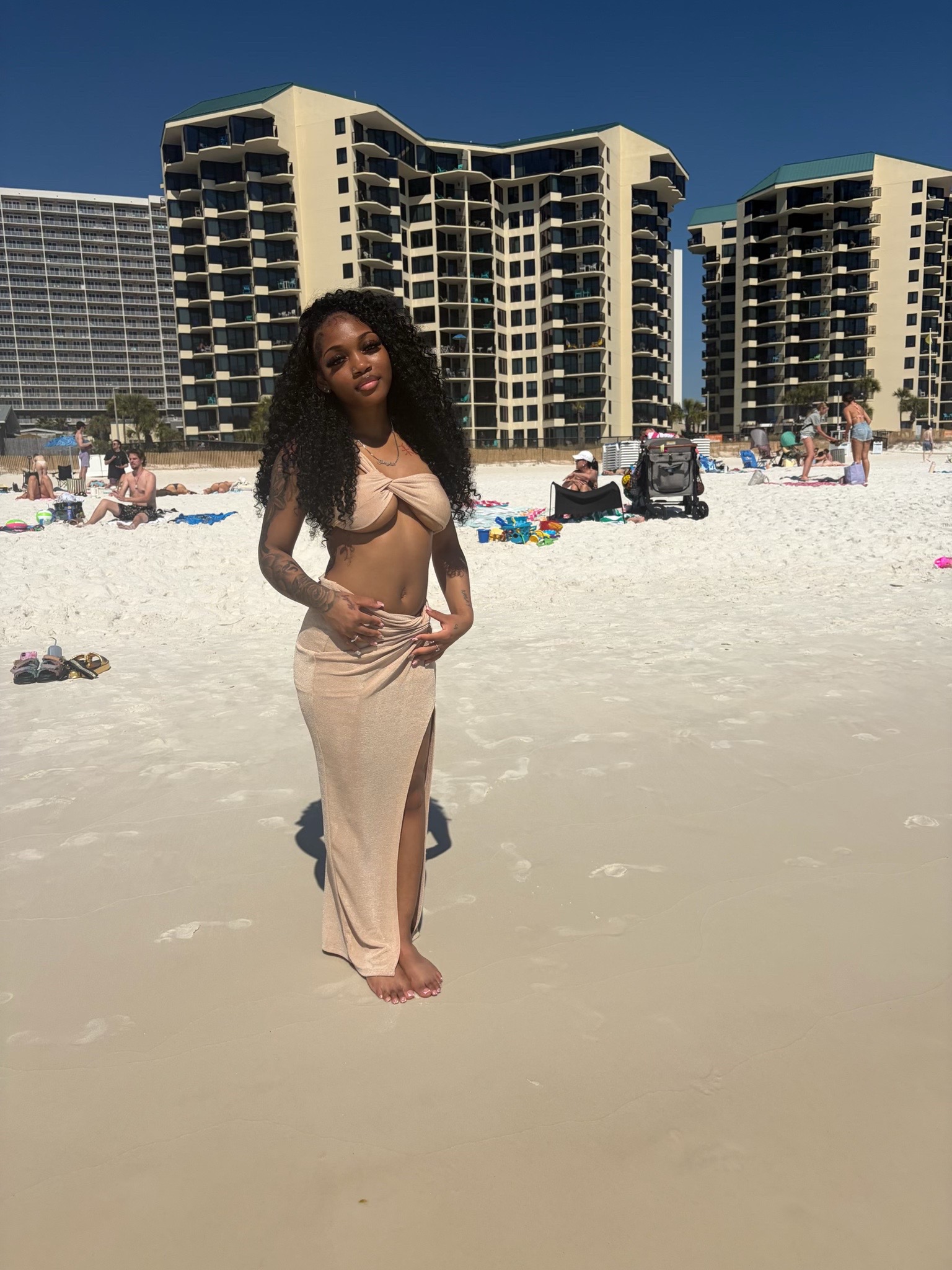 @Jakayla Laverne