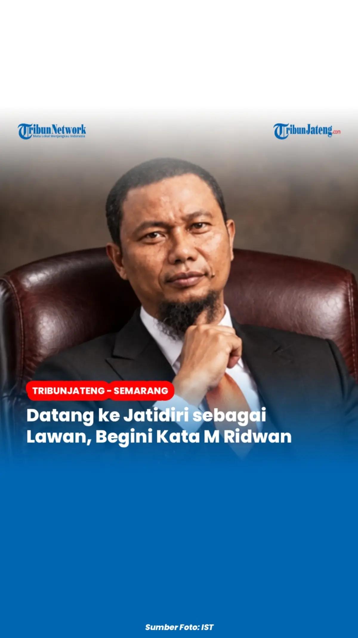@Tribun Jateng