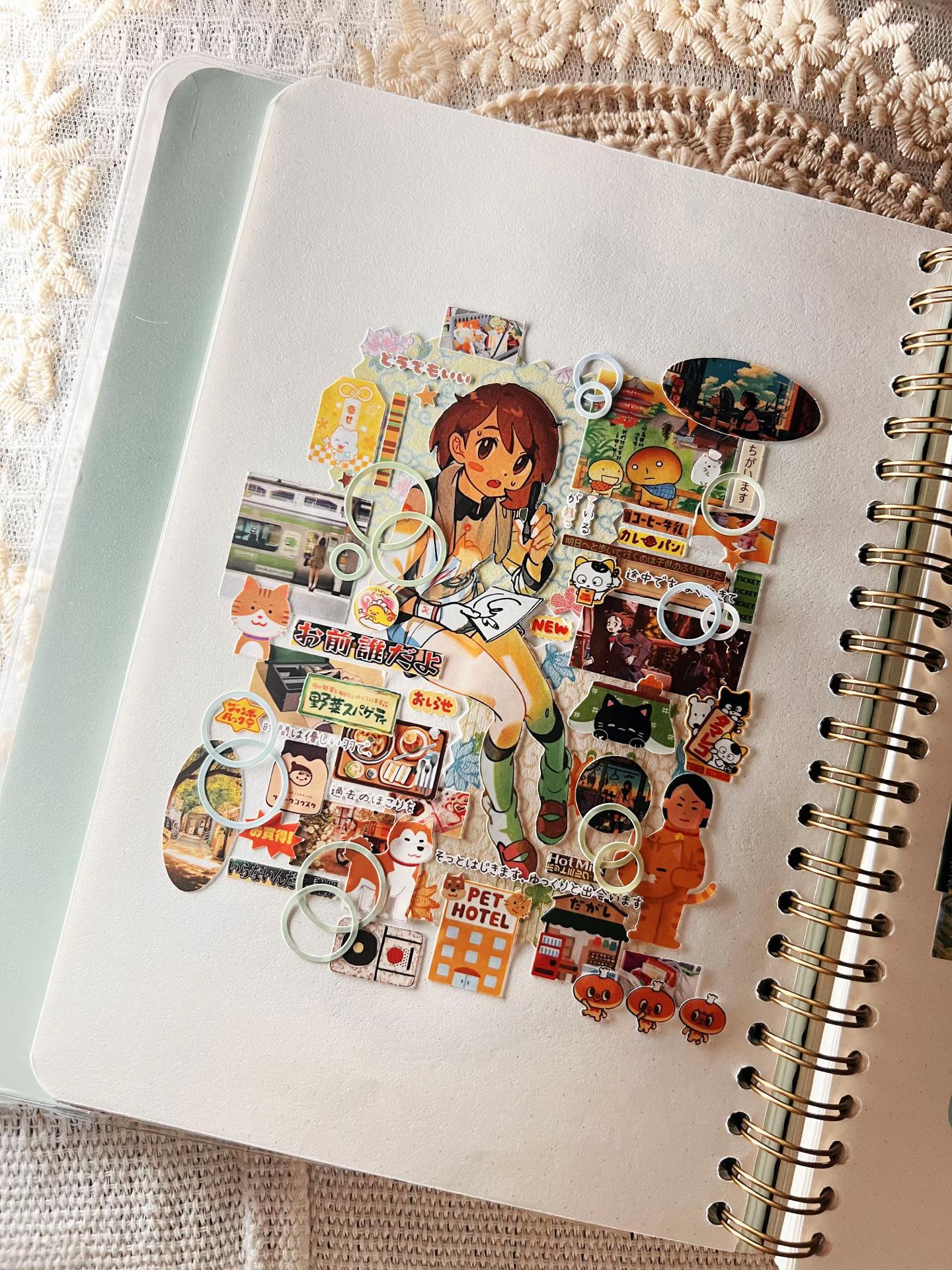 @Nyny°journal