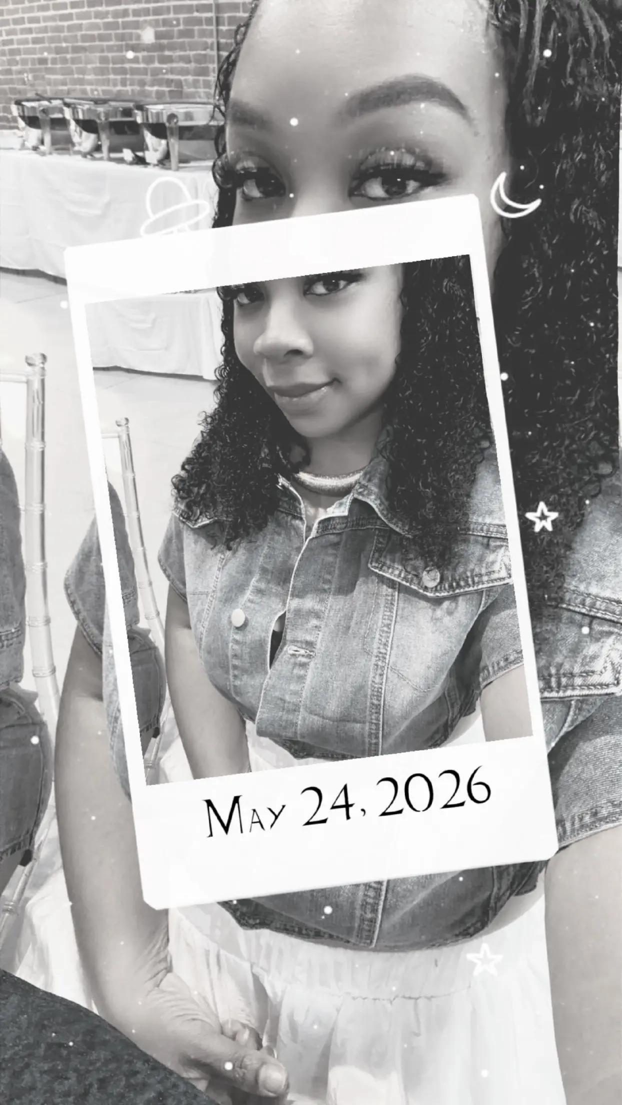 @Tamyra Yvonne