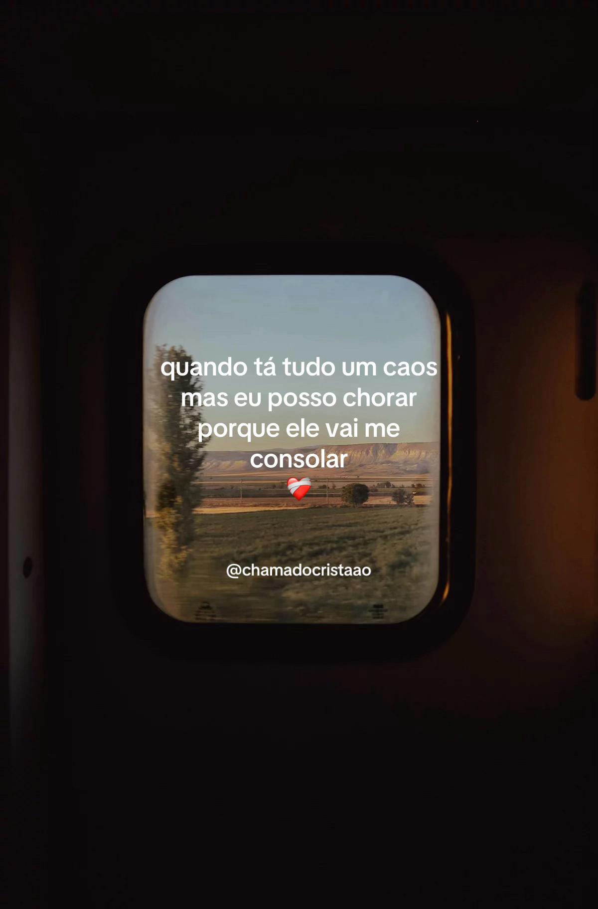@Chamado Cristão ✝️