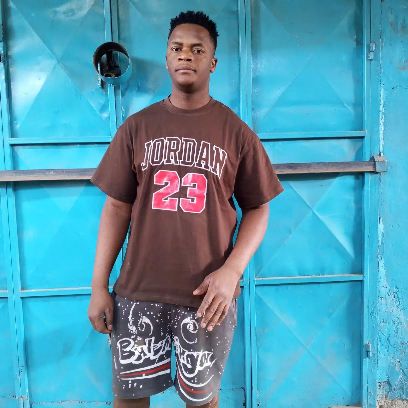 @Jackson Syejele