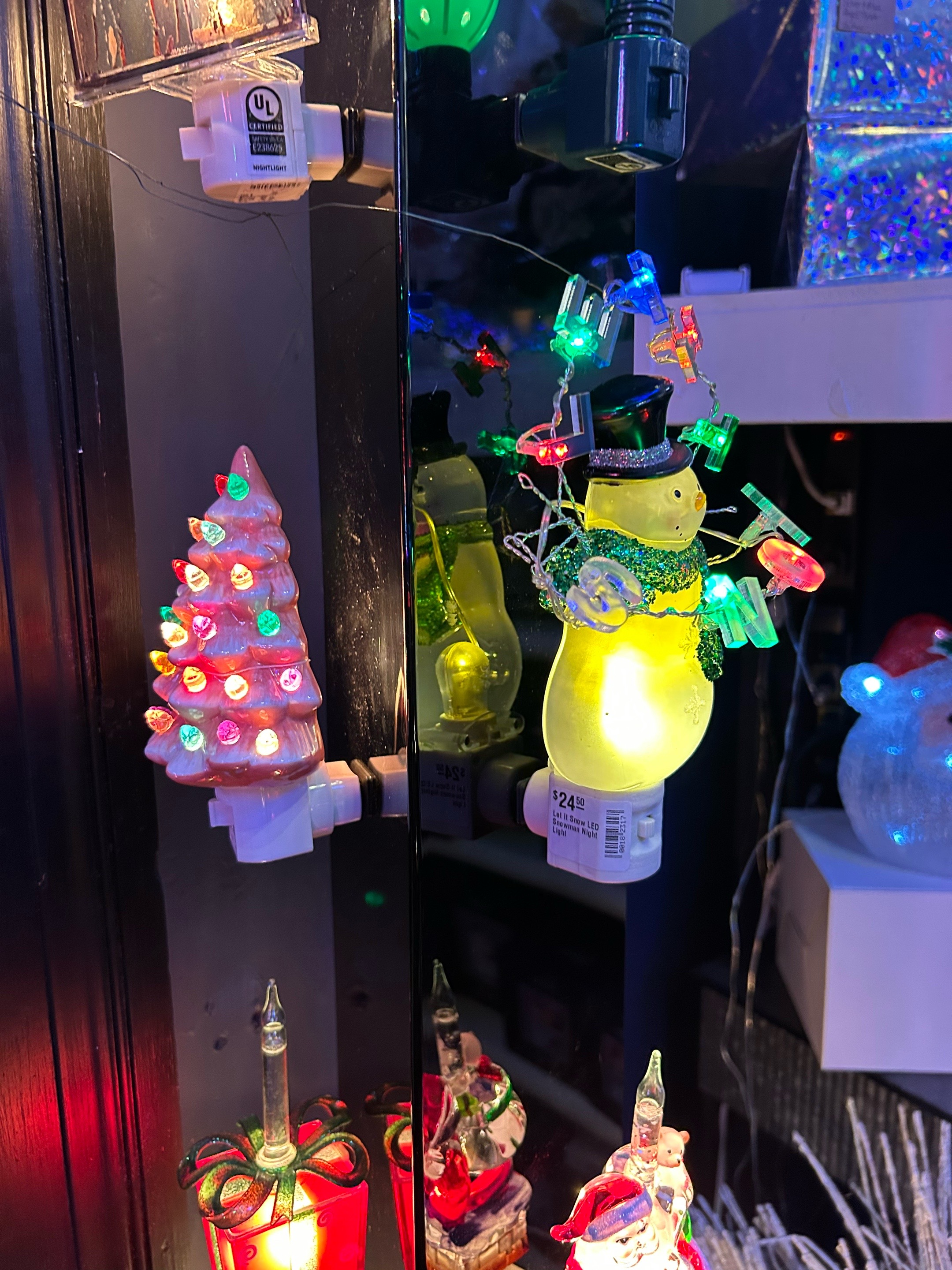 @The Christmas Store of NY