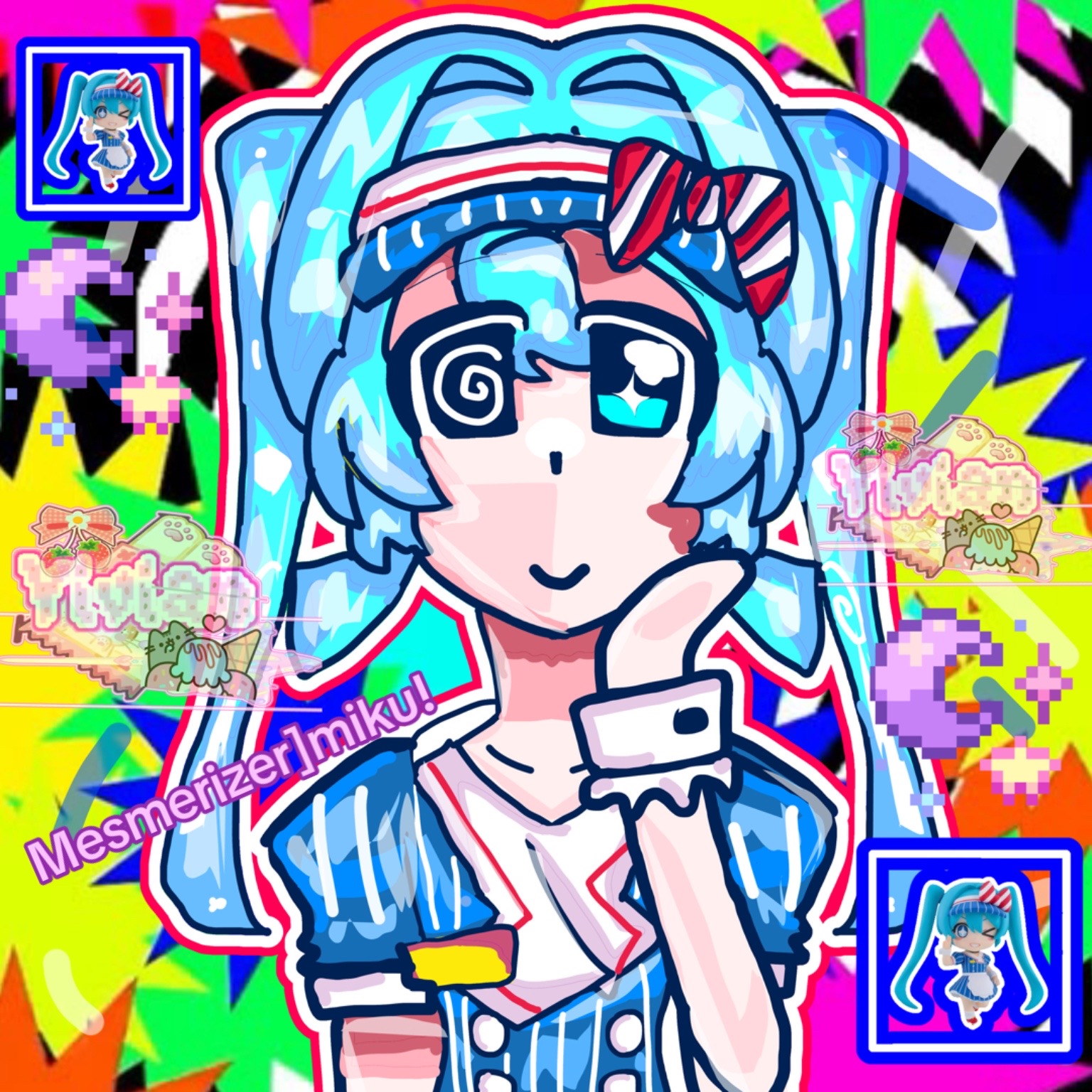 @<🏩🍥 ˚。⋆୨୧ѵíѵíαղ୨୧⋆。˚ 🍩🎹🍰=