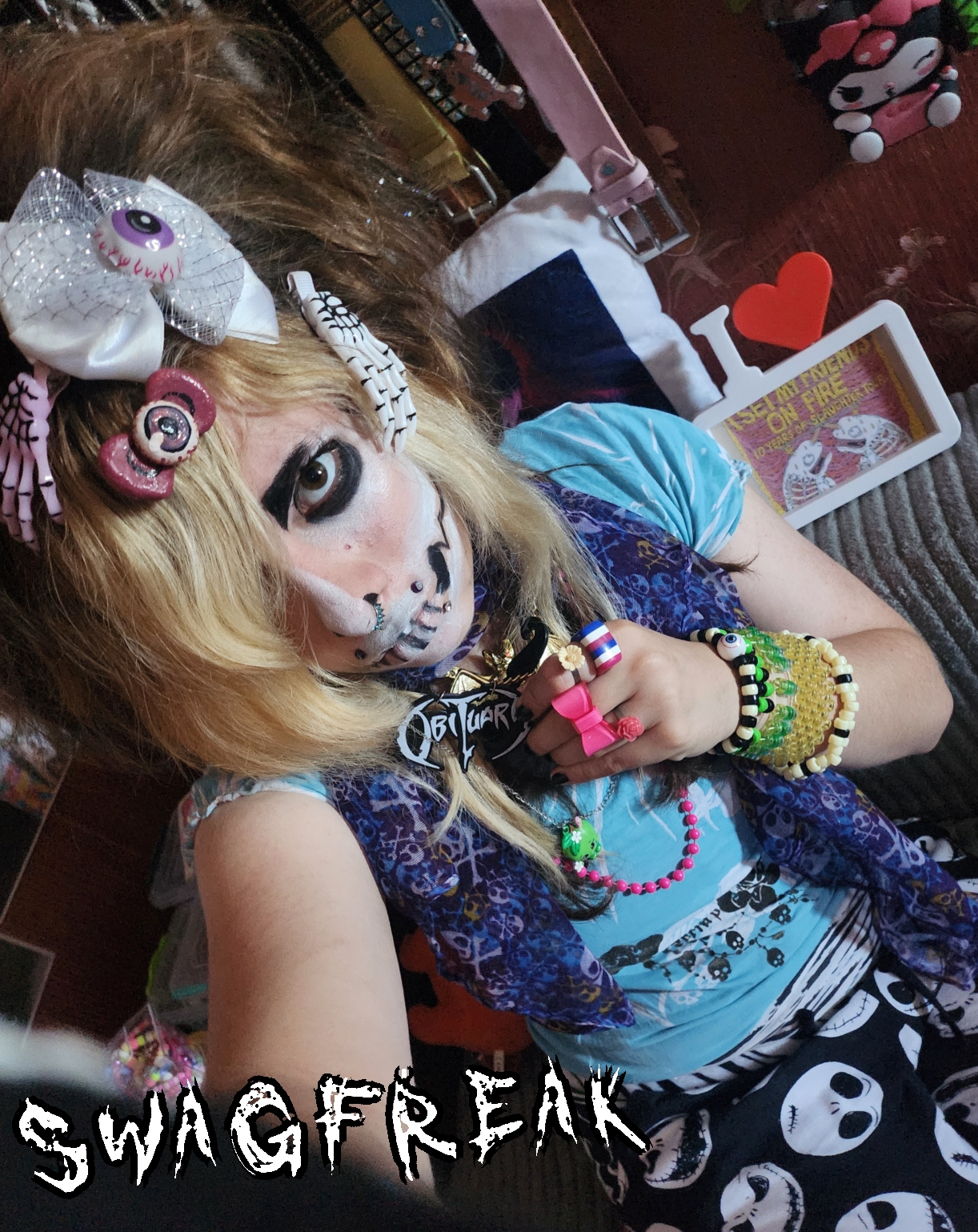 @cherie_cannibal 🧟&zwj;♀️𝄞