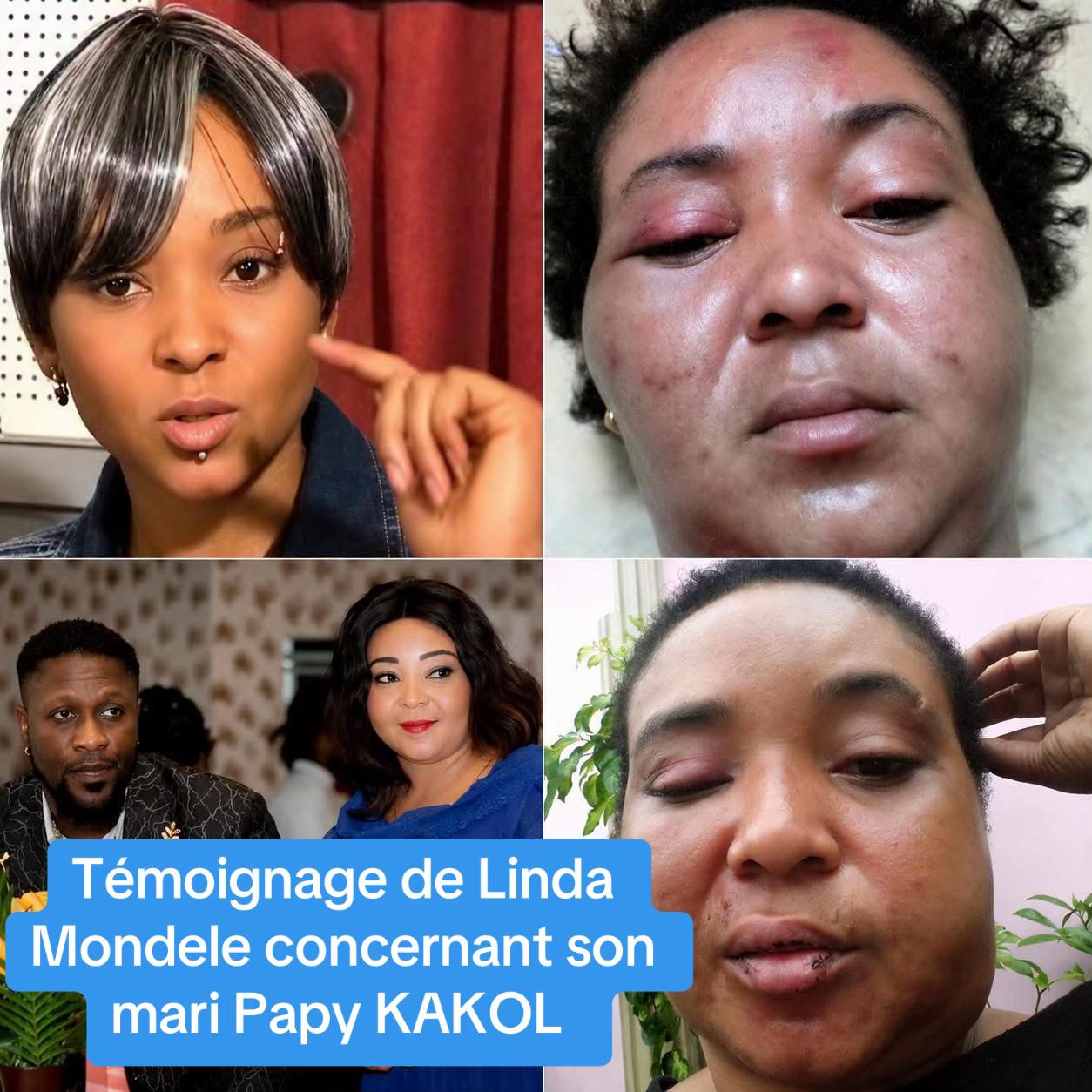 @Les merveilles du Congo 🇨🇩