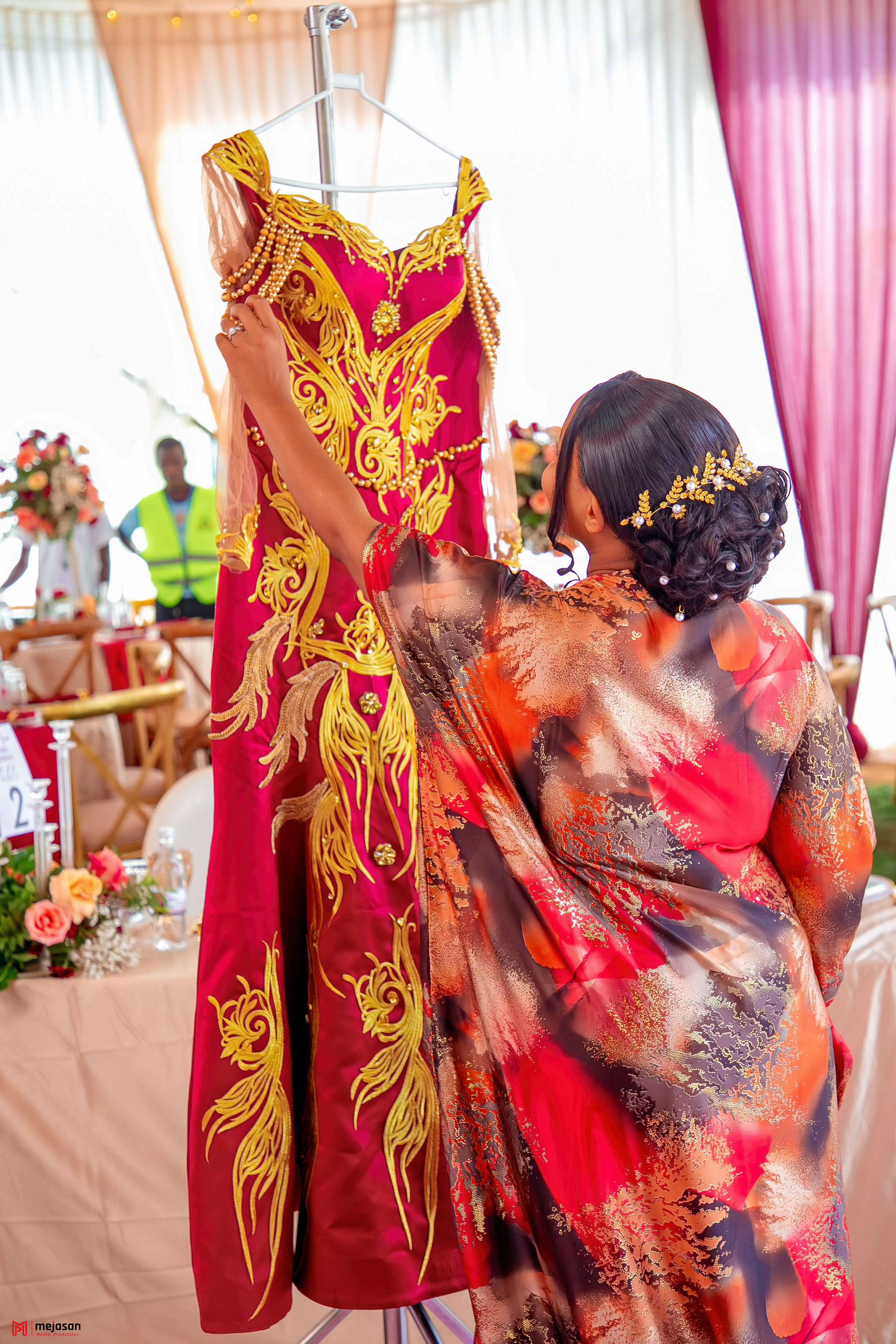 @Mejasan Weddings