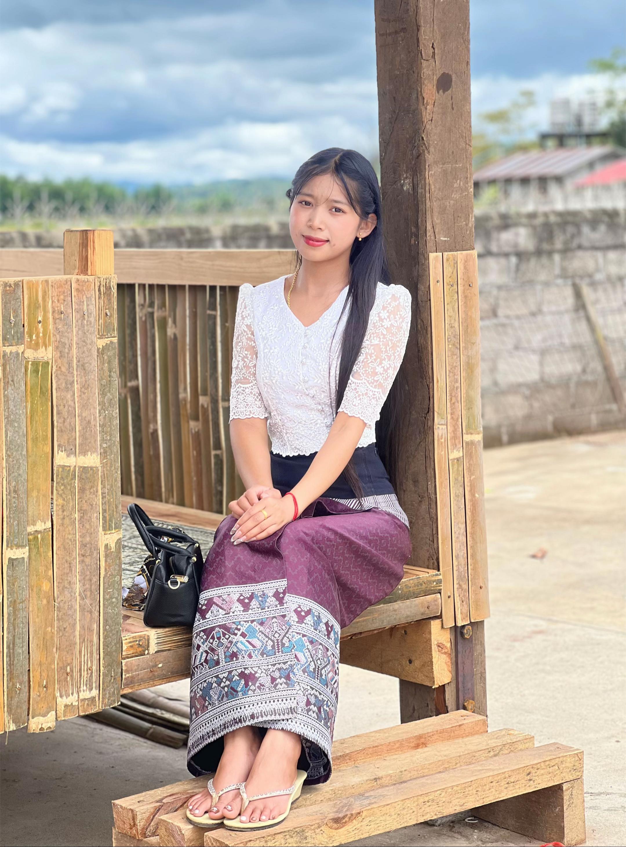 @Nang kon kham