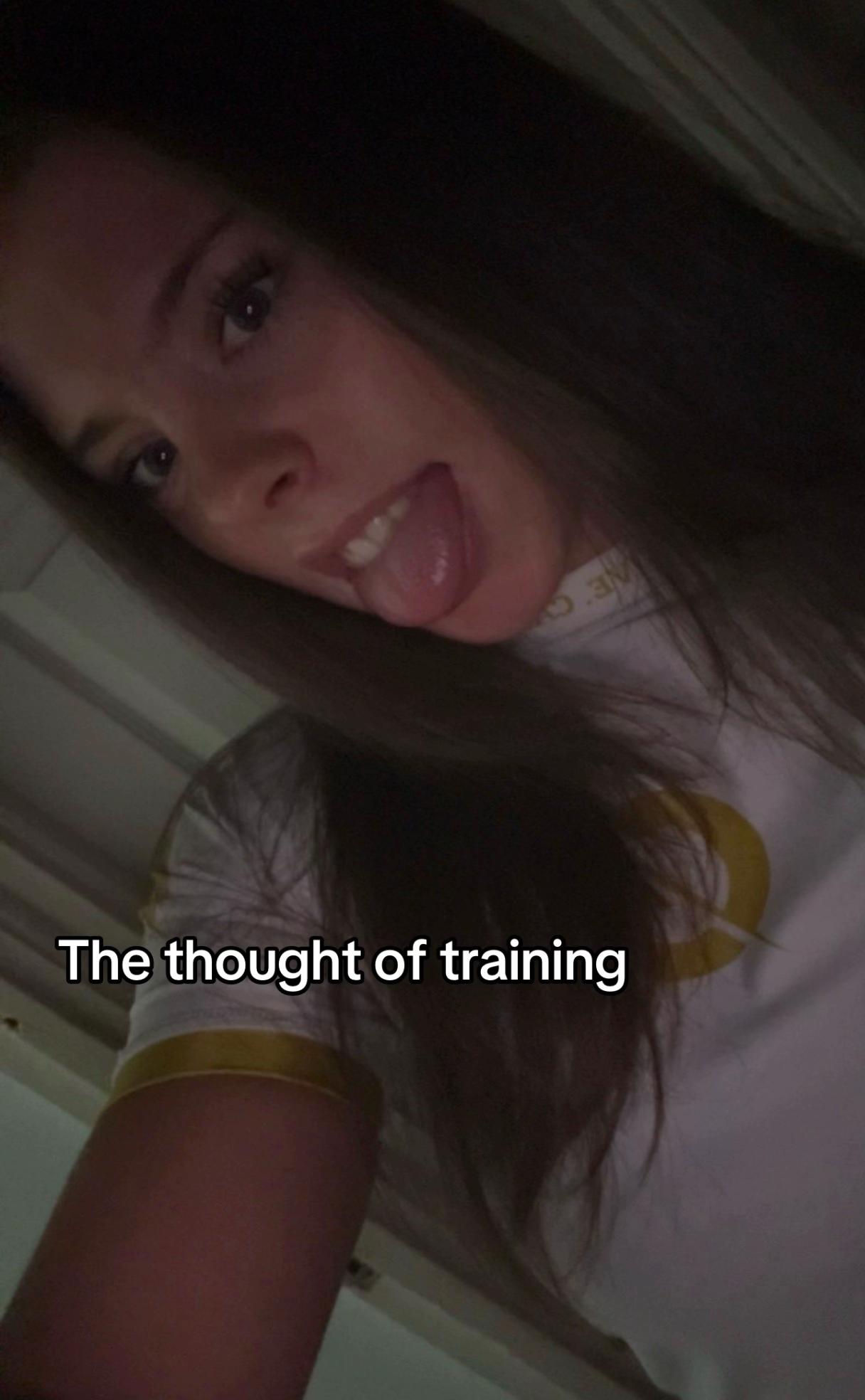 @Caitlin Sherlock