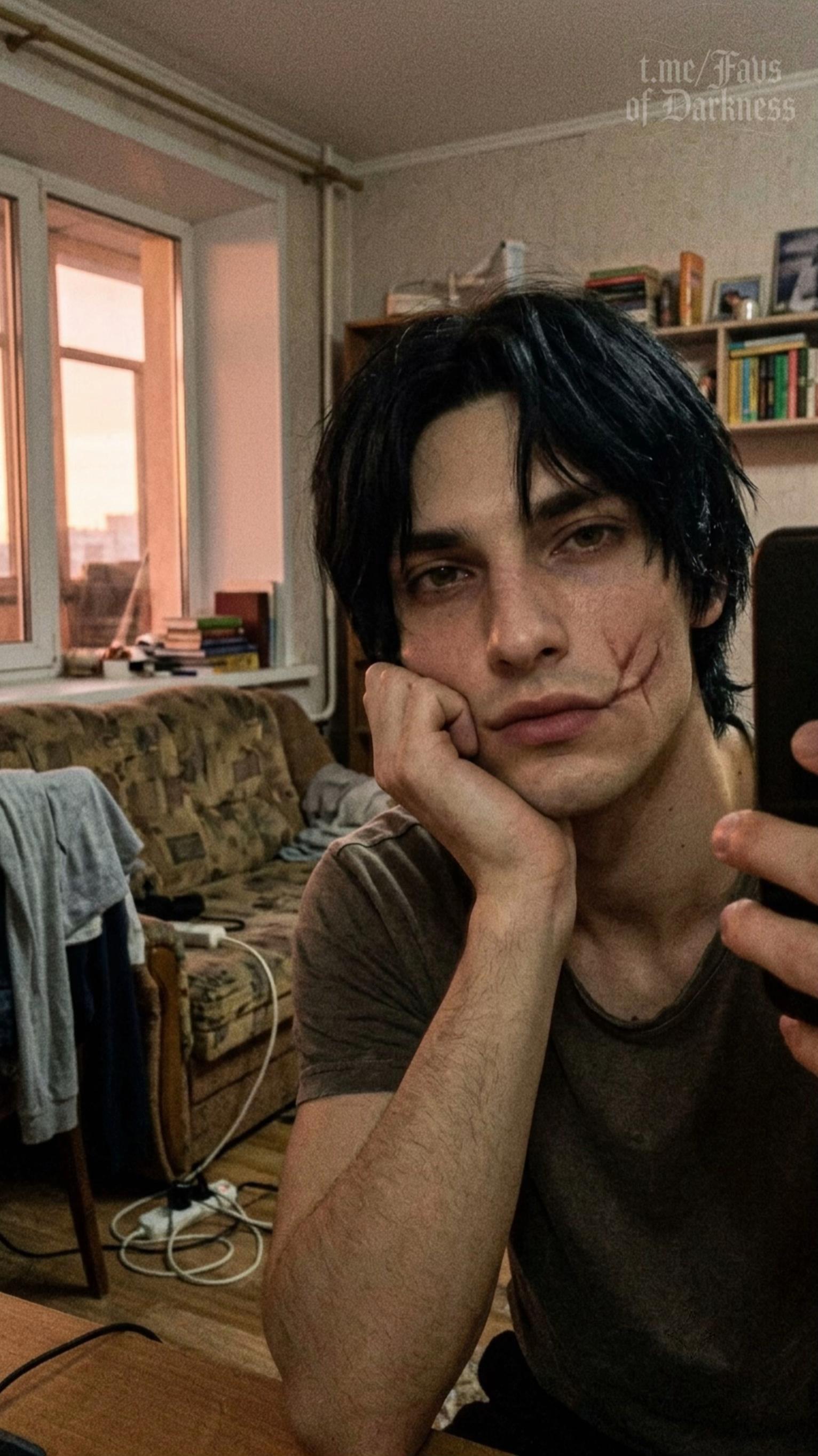 @favsofdarkness