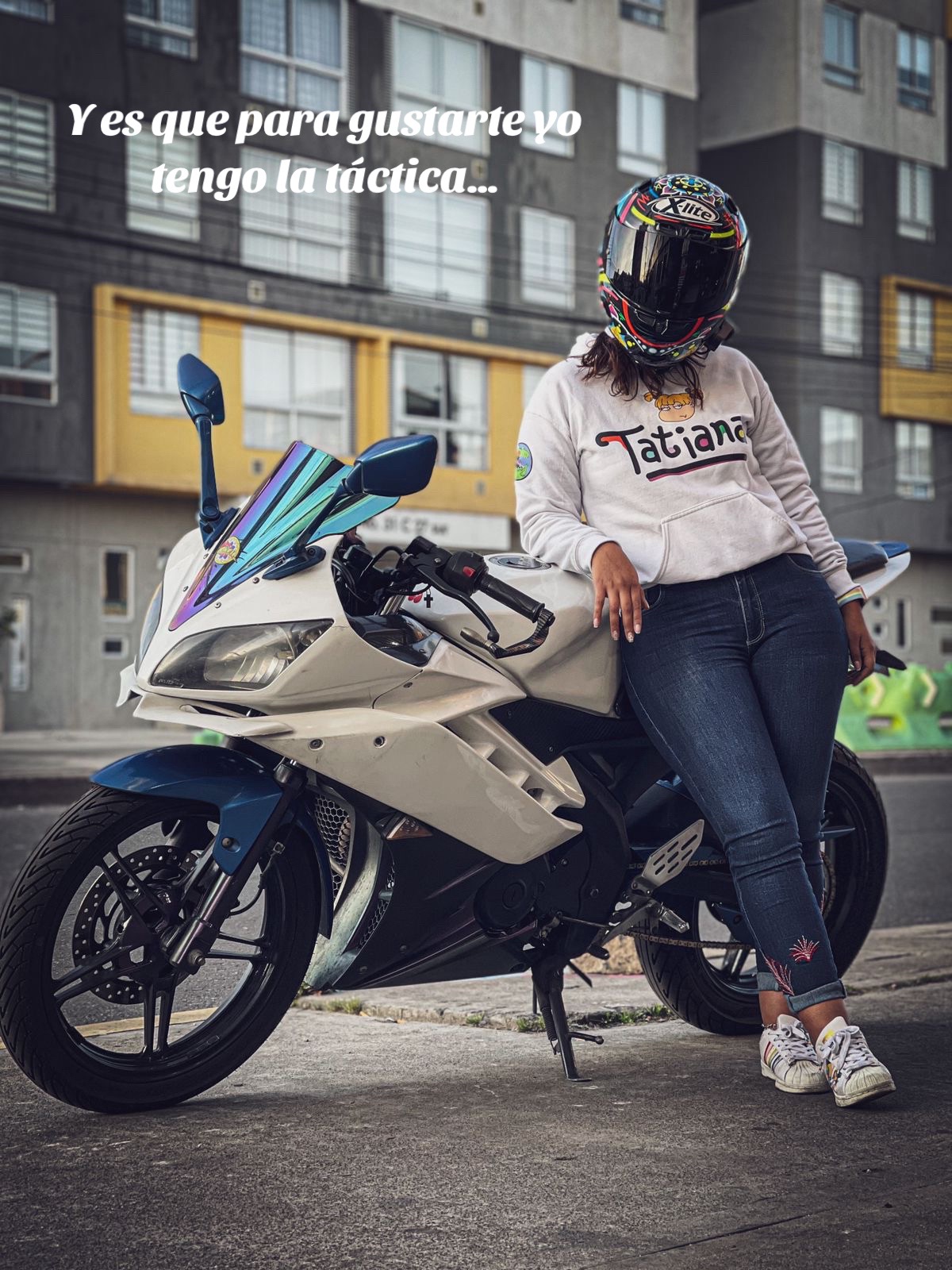 @Tatiana Osorio Salgado