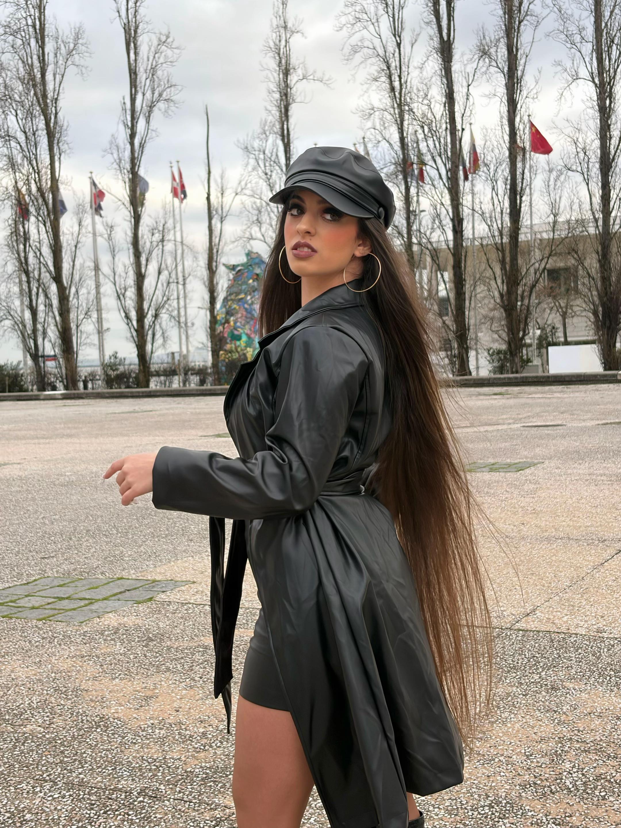 @Michela Fernandes