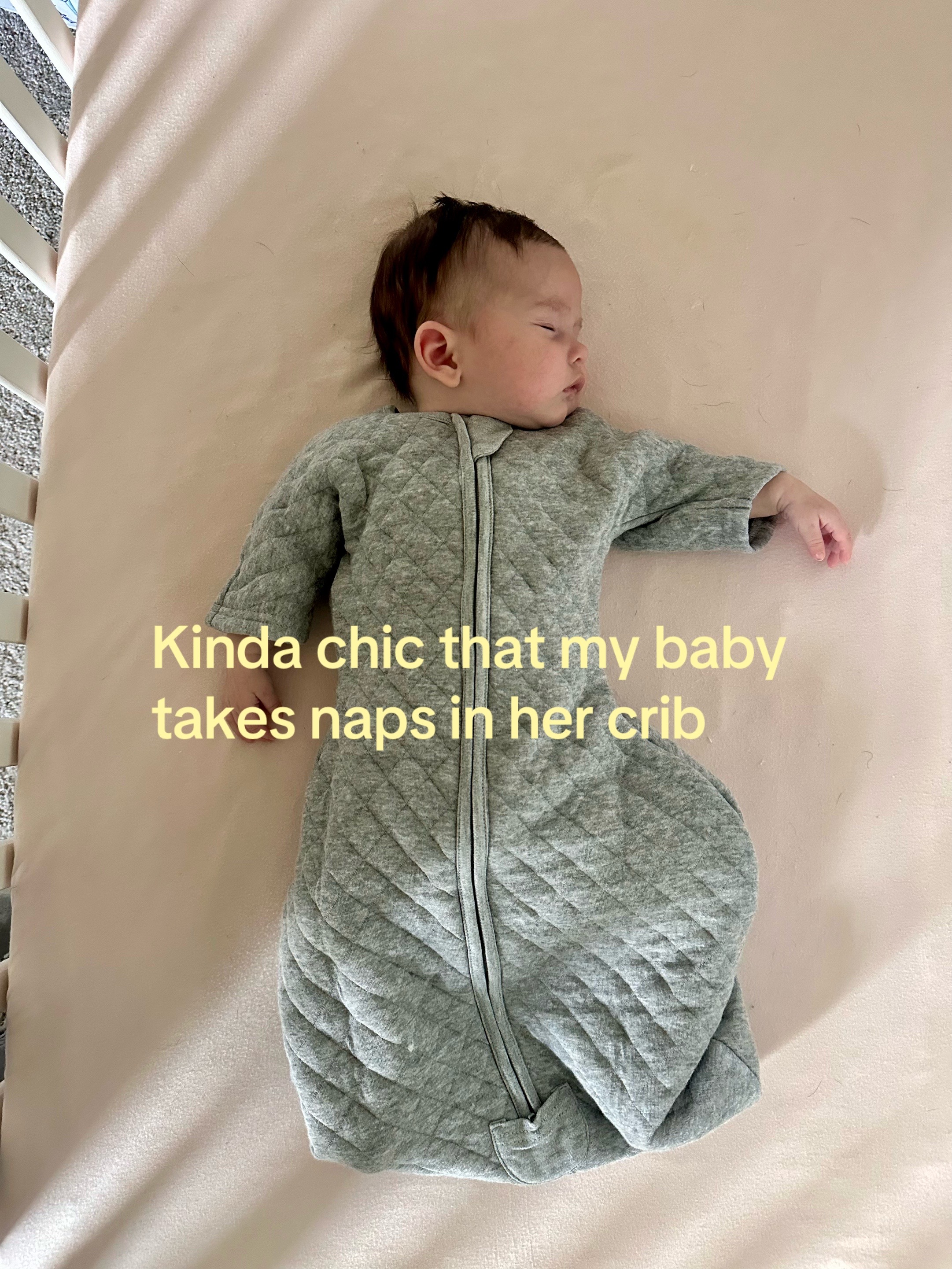 @Katy&mdash;Baby Sleep Coach