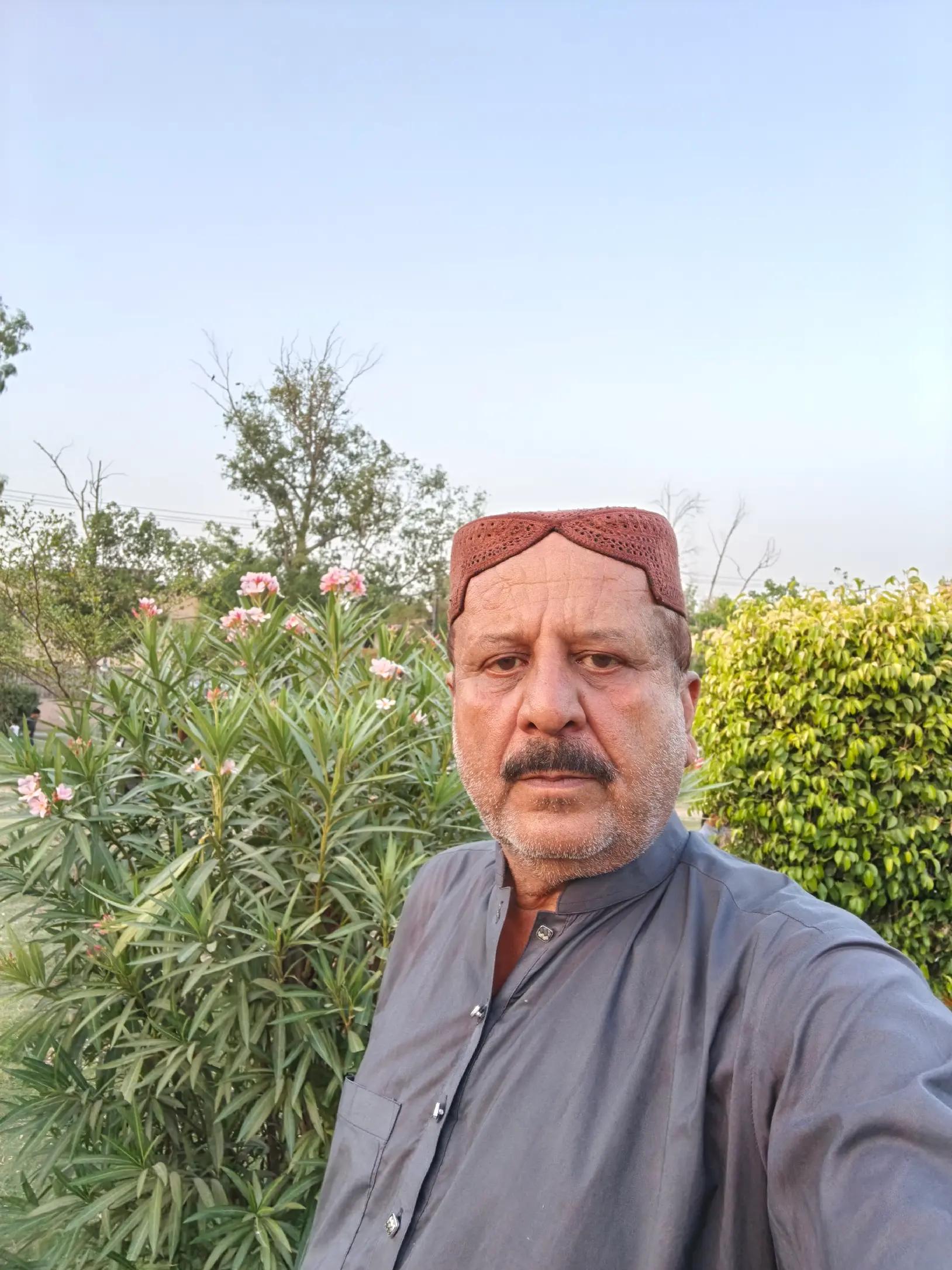 @Raja Zafar