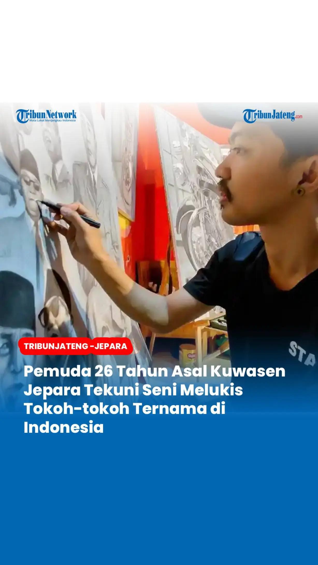 @Tribun Jateng