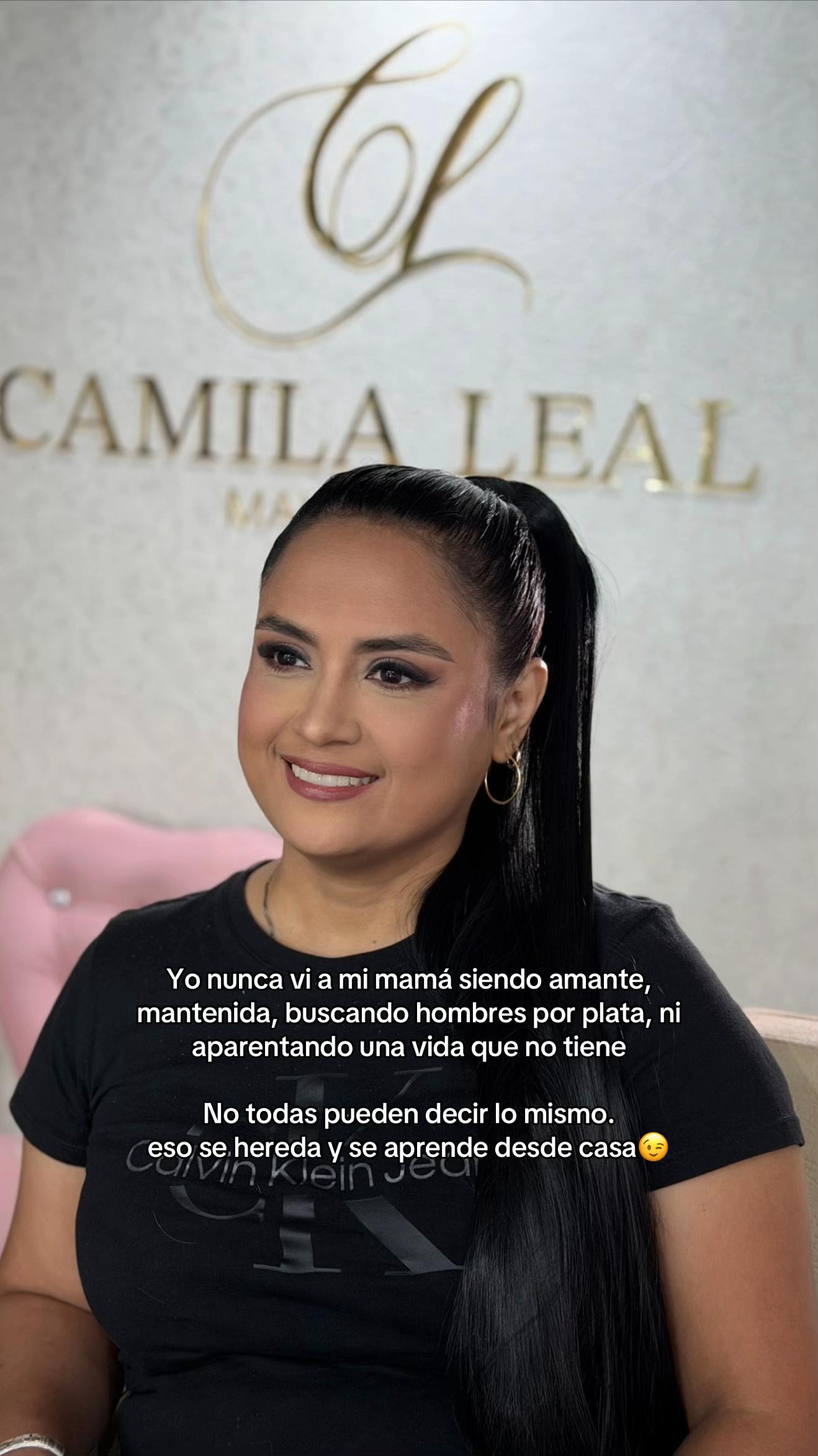 @Camila Leal👸🏻