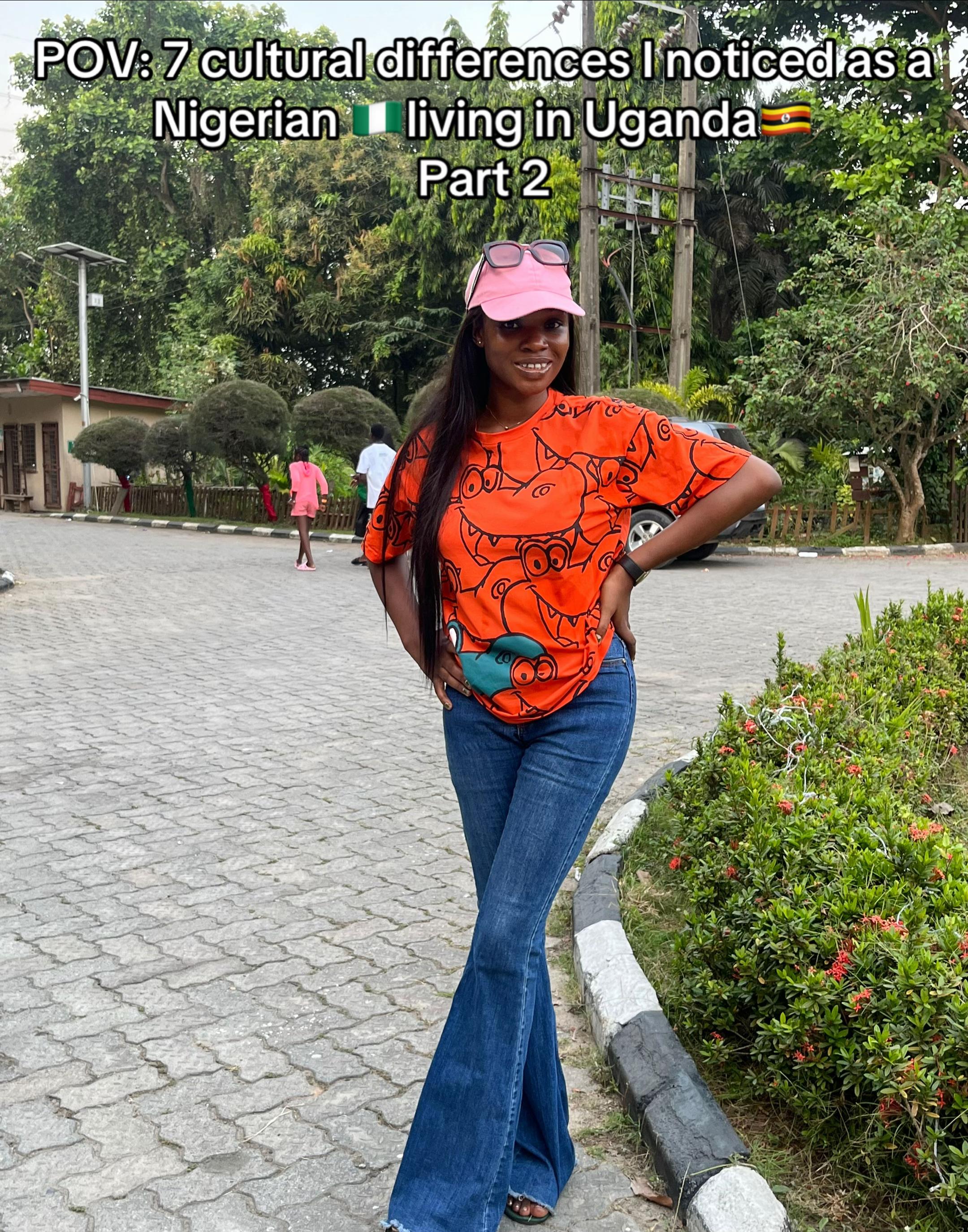 @Faith Braide | Content Creator