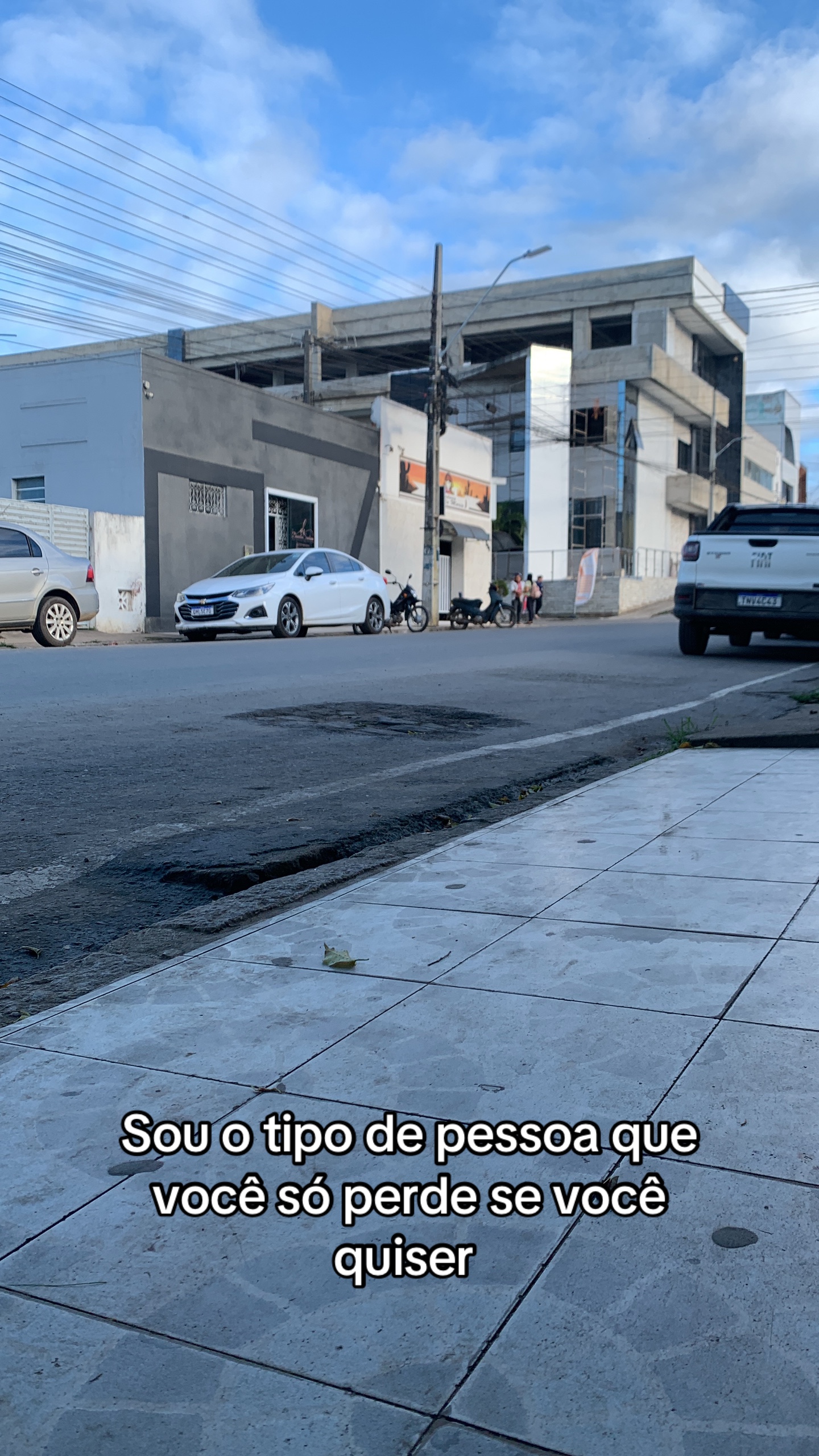 @&Eacute; o do momento 🤴