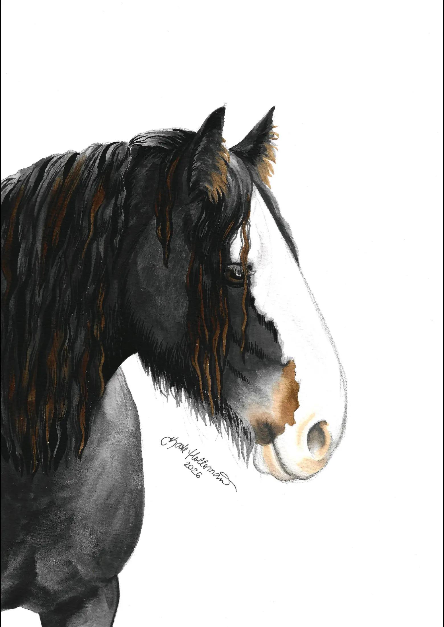 @🎨Kate Holloman Art🎨