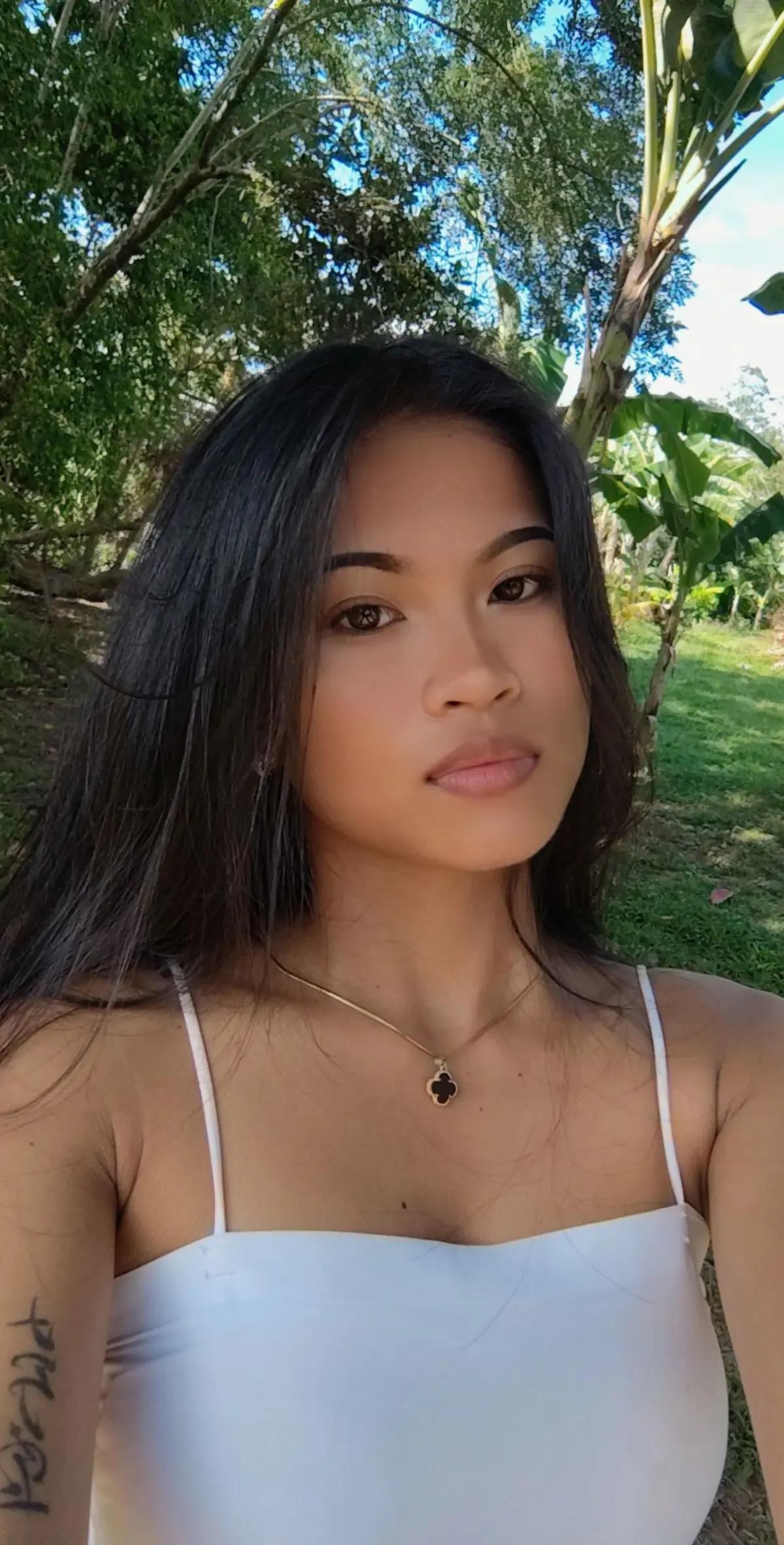 @it's me. @Angelyn