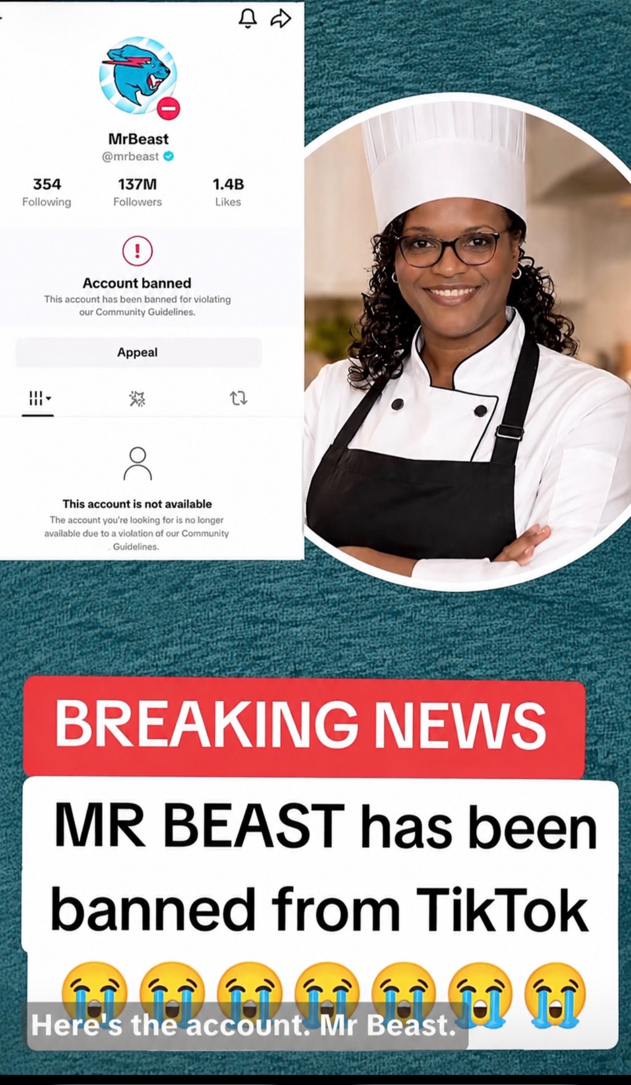 @Michelle Cooks 🇬🇾
