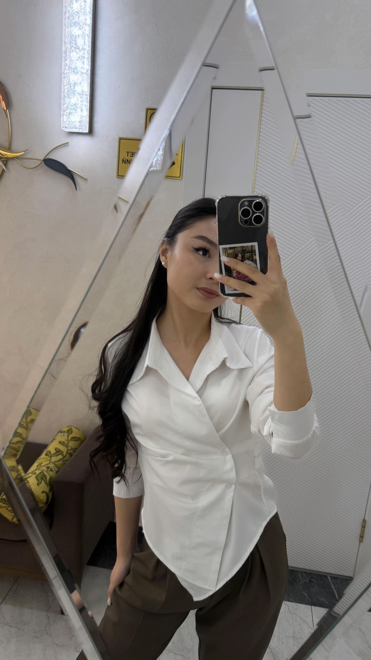 @Aigerim Omirzakova🕊️