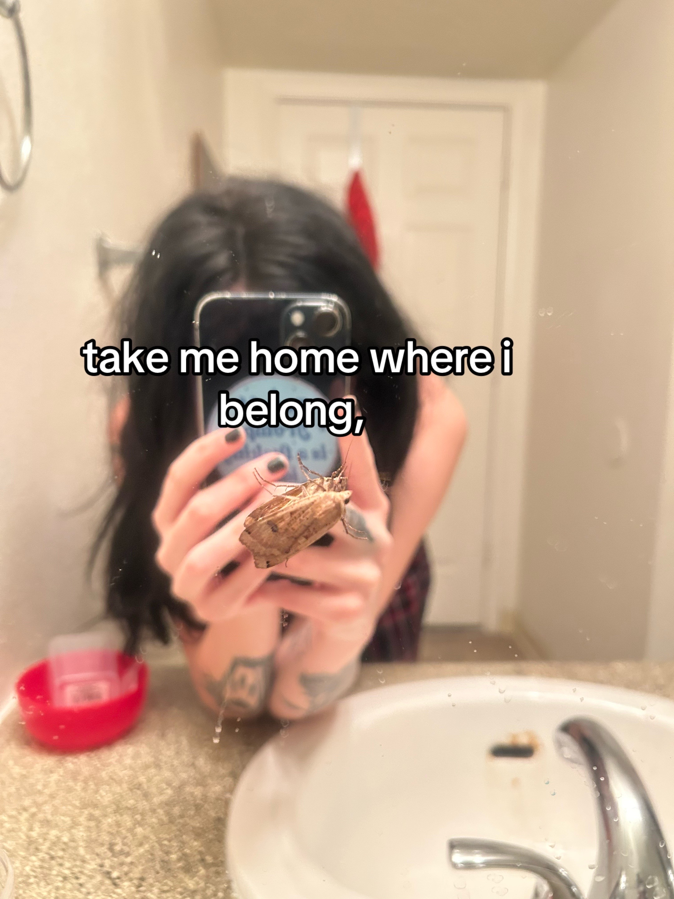 @morgan <3