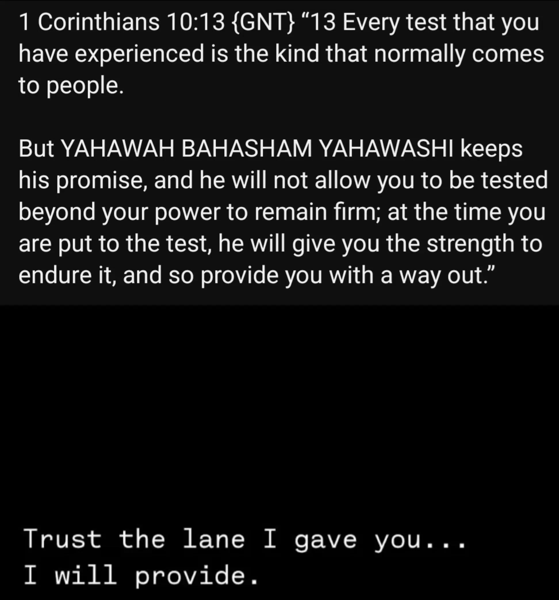 @Hadassah
