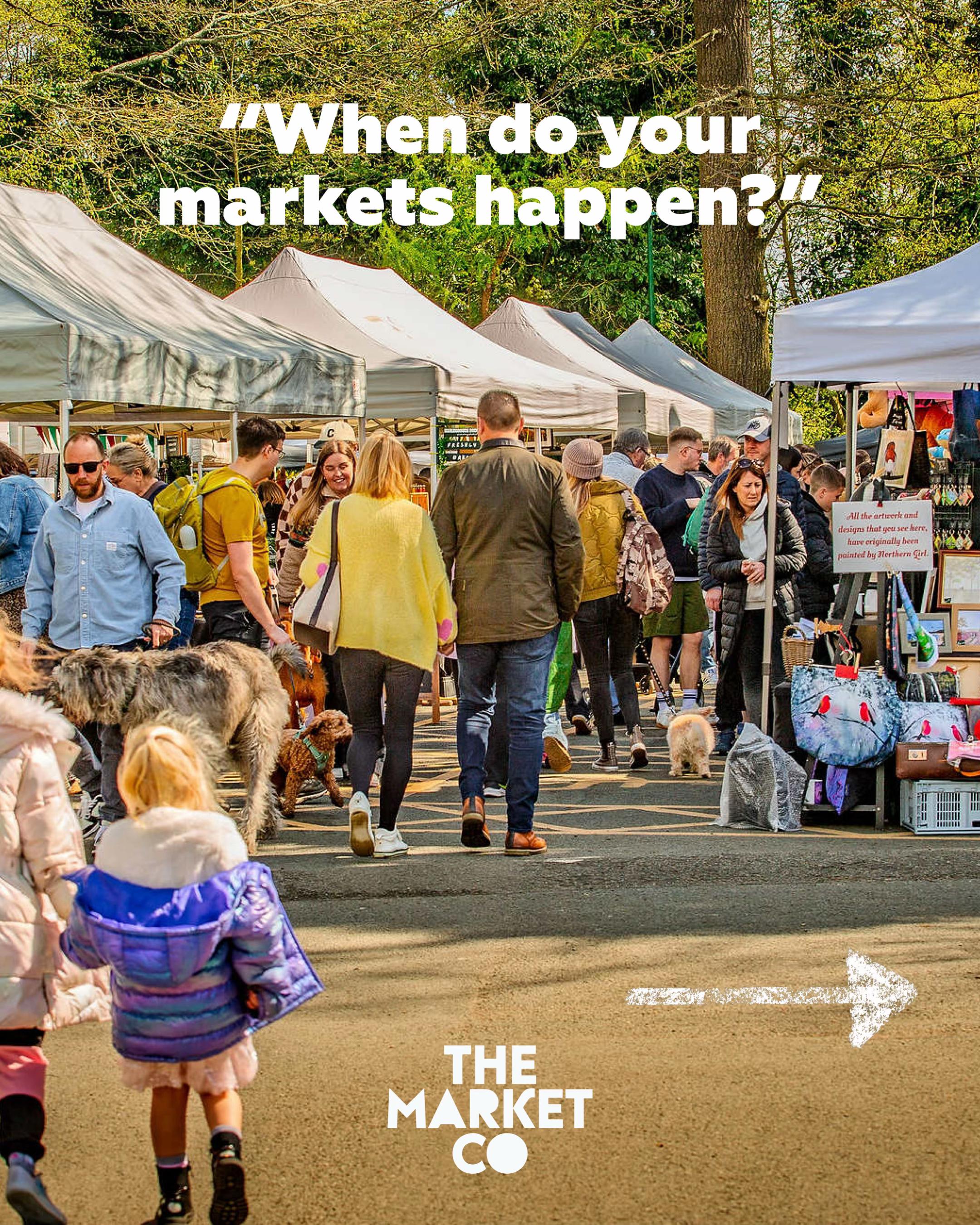 @The Market Co