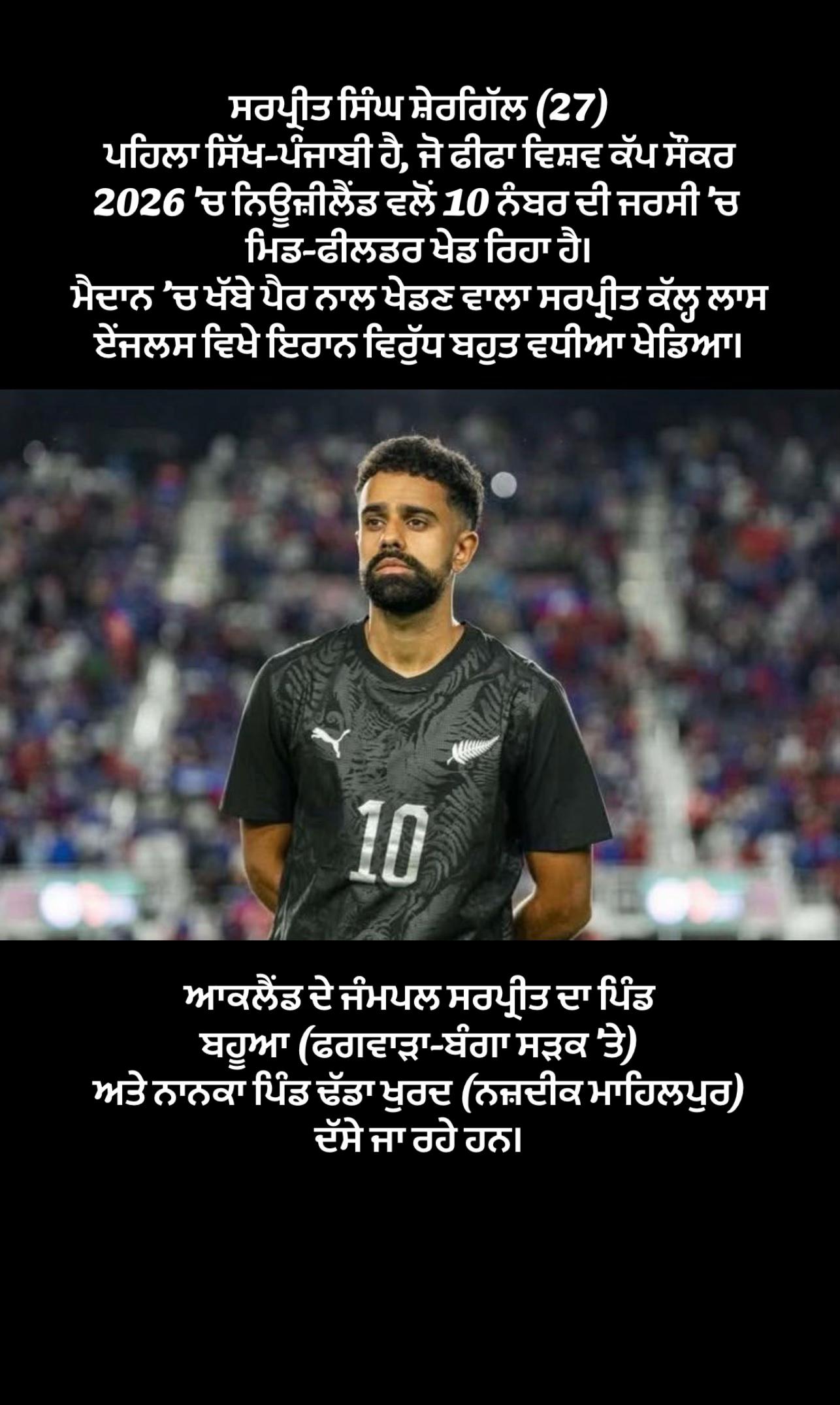 @Gurpreet Singh Sahota
