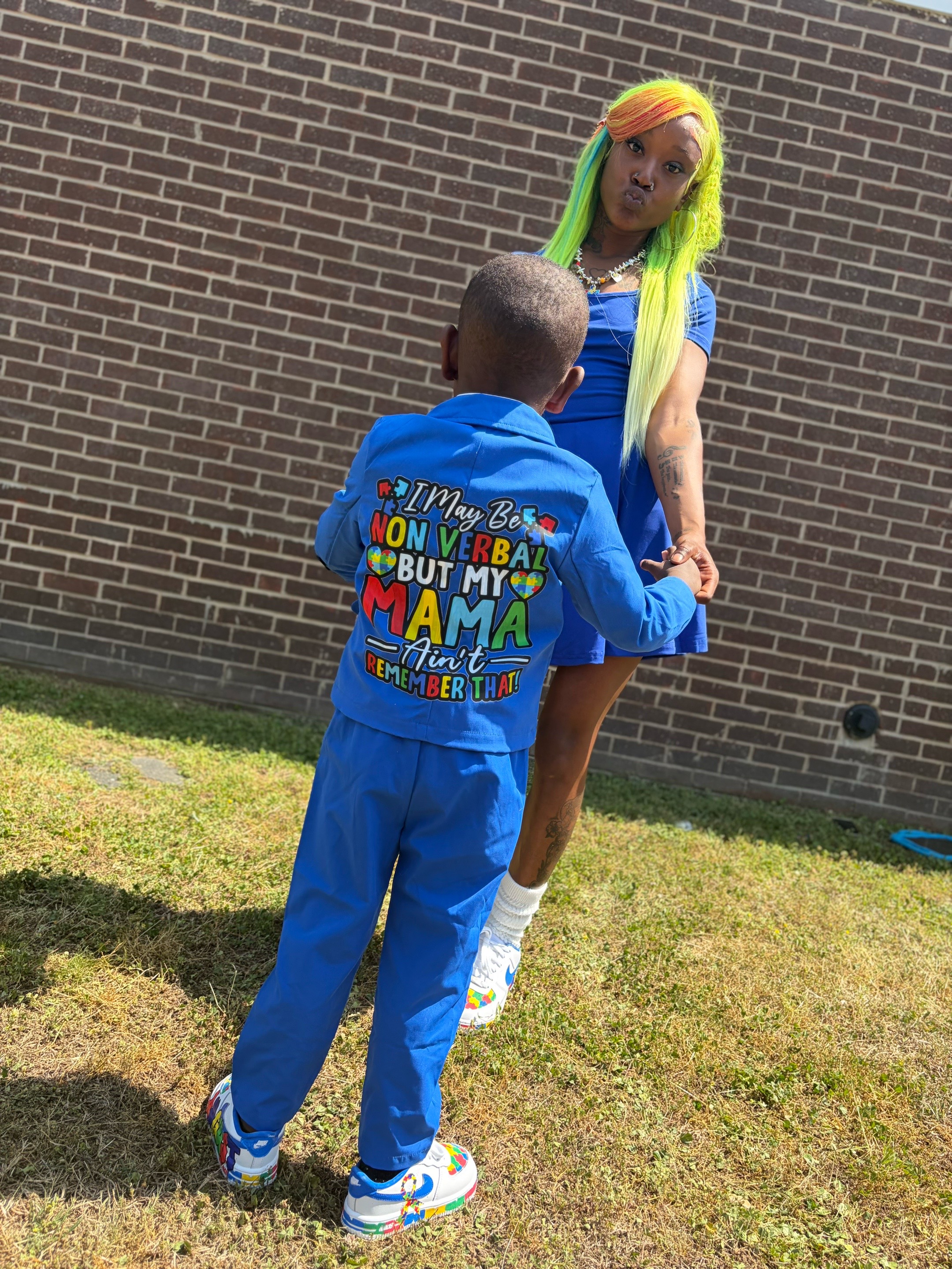 @Lè Kay | Autism Mom 🧩💙