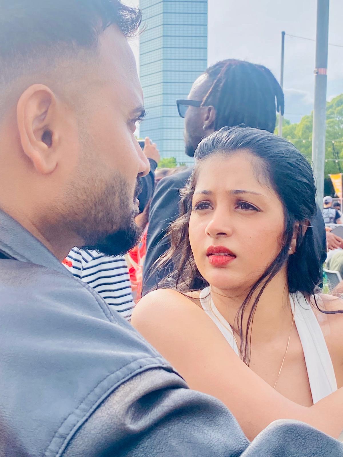 @නිෂූ | Nishu | நிஷு 🦋