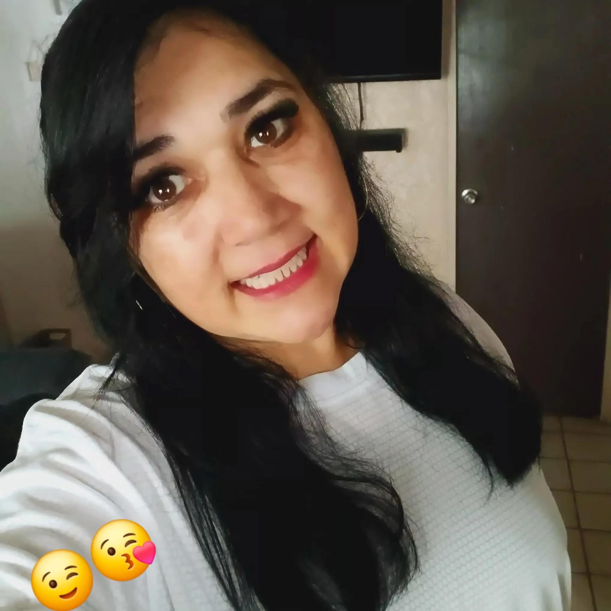 @Sandra M.