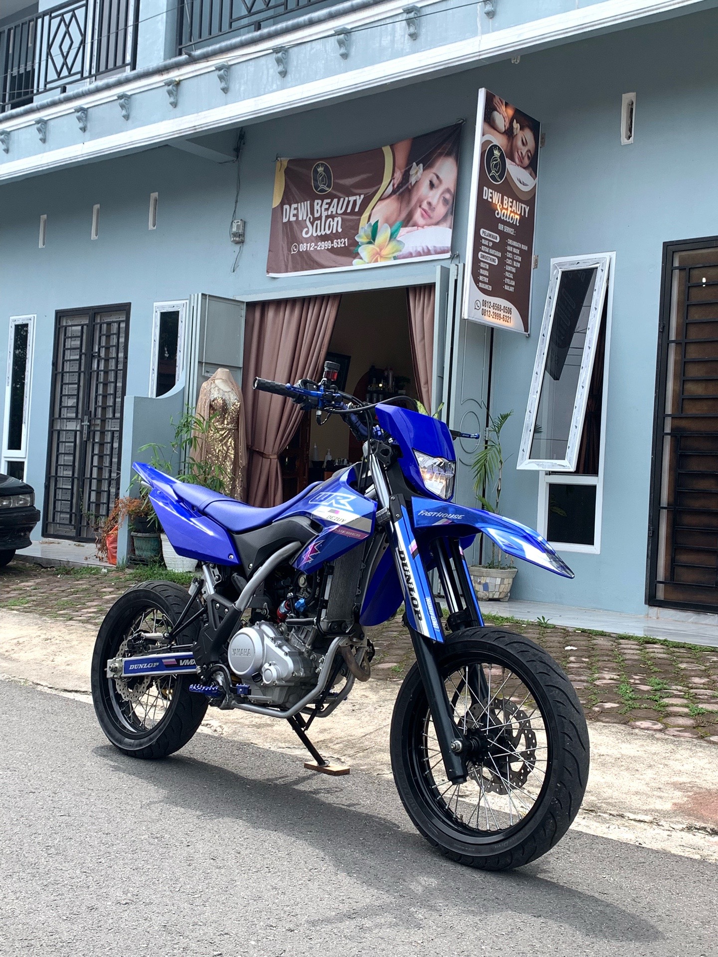 @Zen MotorSport