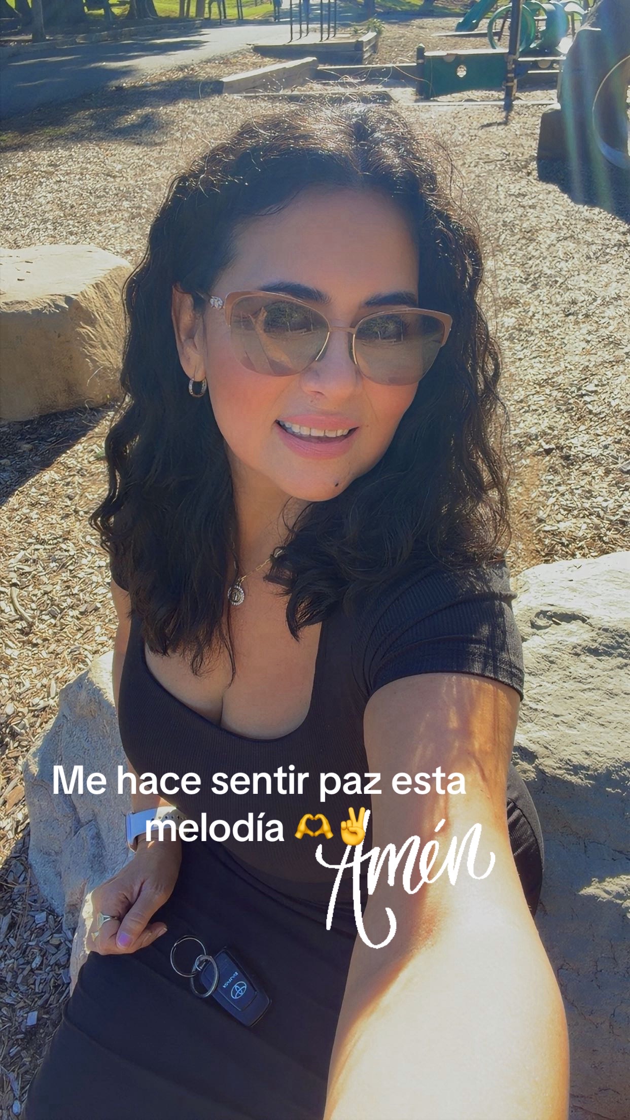 @Bessy Martínez