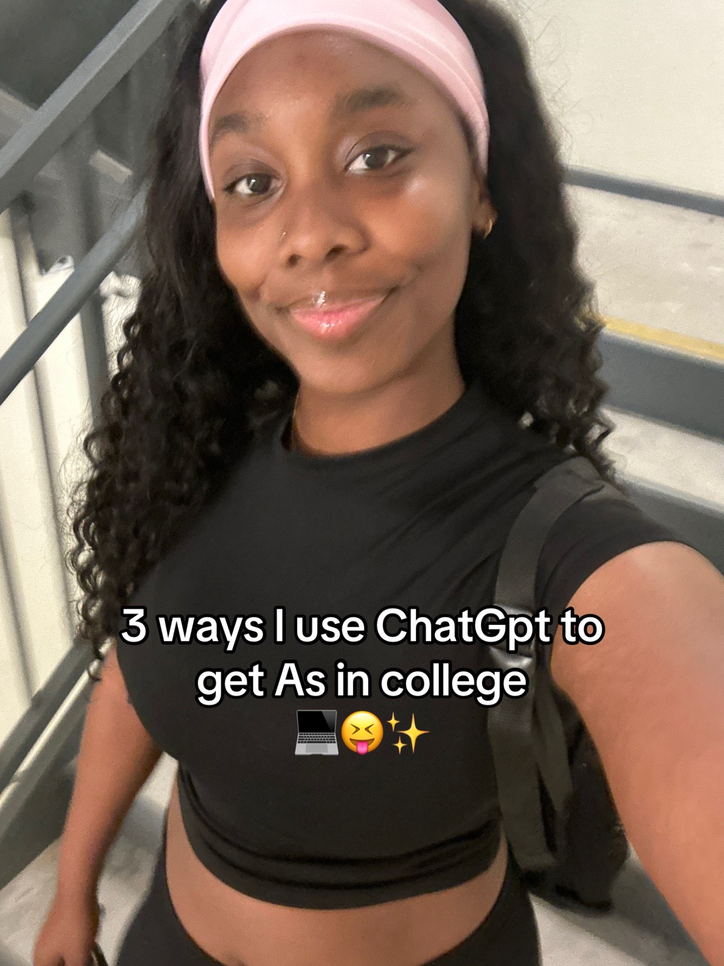 @Zoie|College+LifestyleCreator