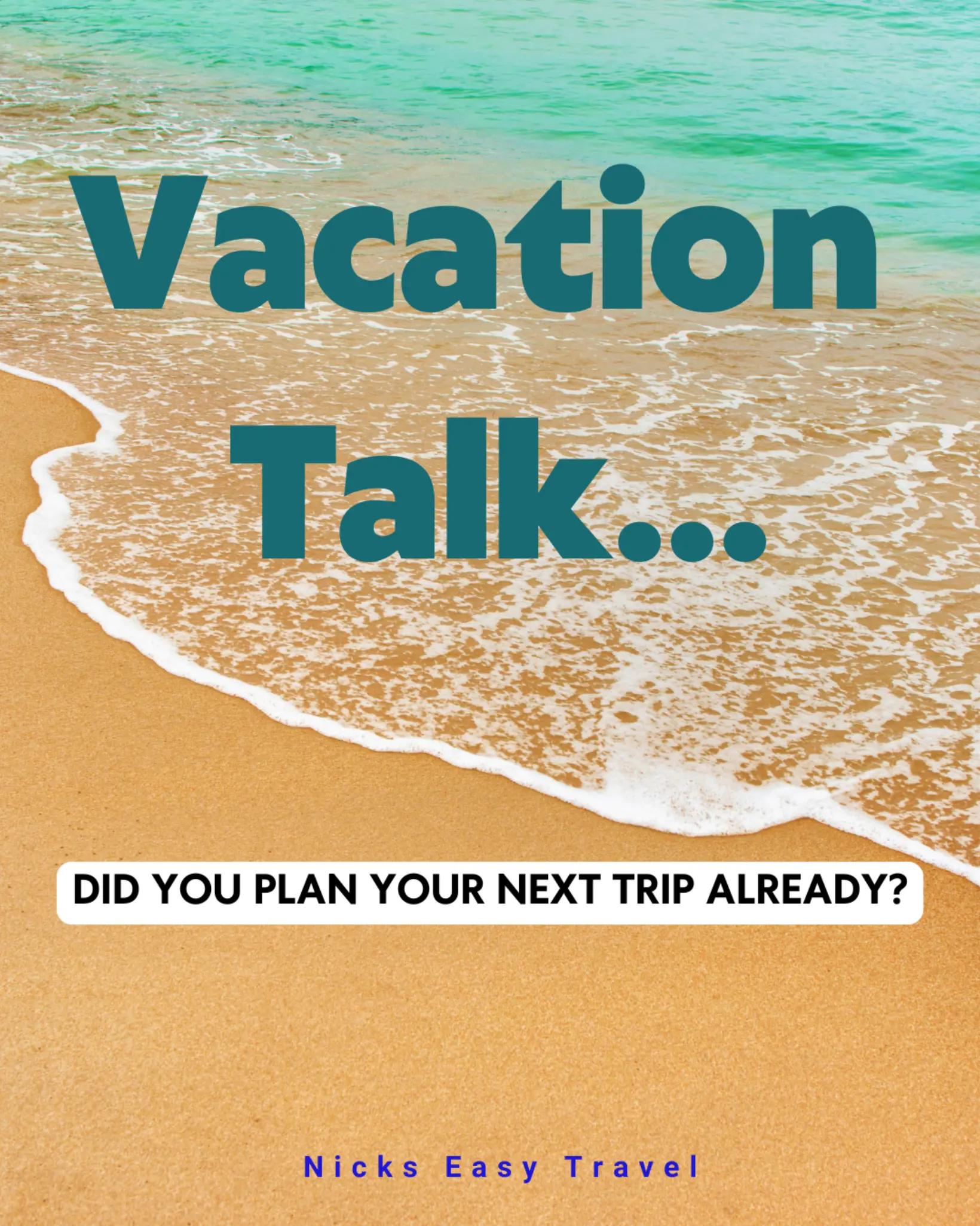 @Nick|Easy Trip Planning✈️